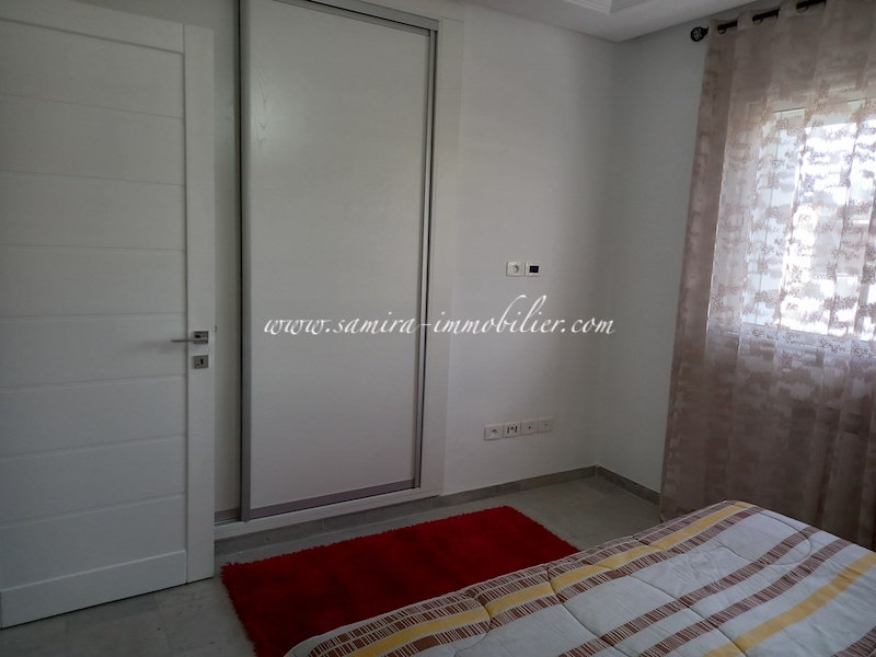 Hammamet&nbsp;Hammamet&nbsp;Location&nbsp;Appart. 2 pi�ces&nbsp;Appartement hammamet sud