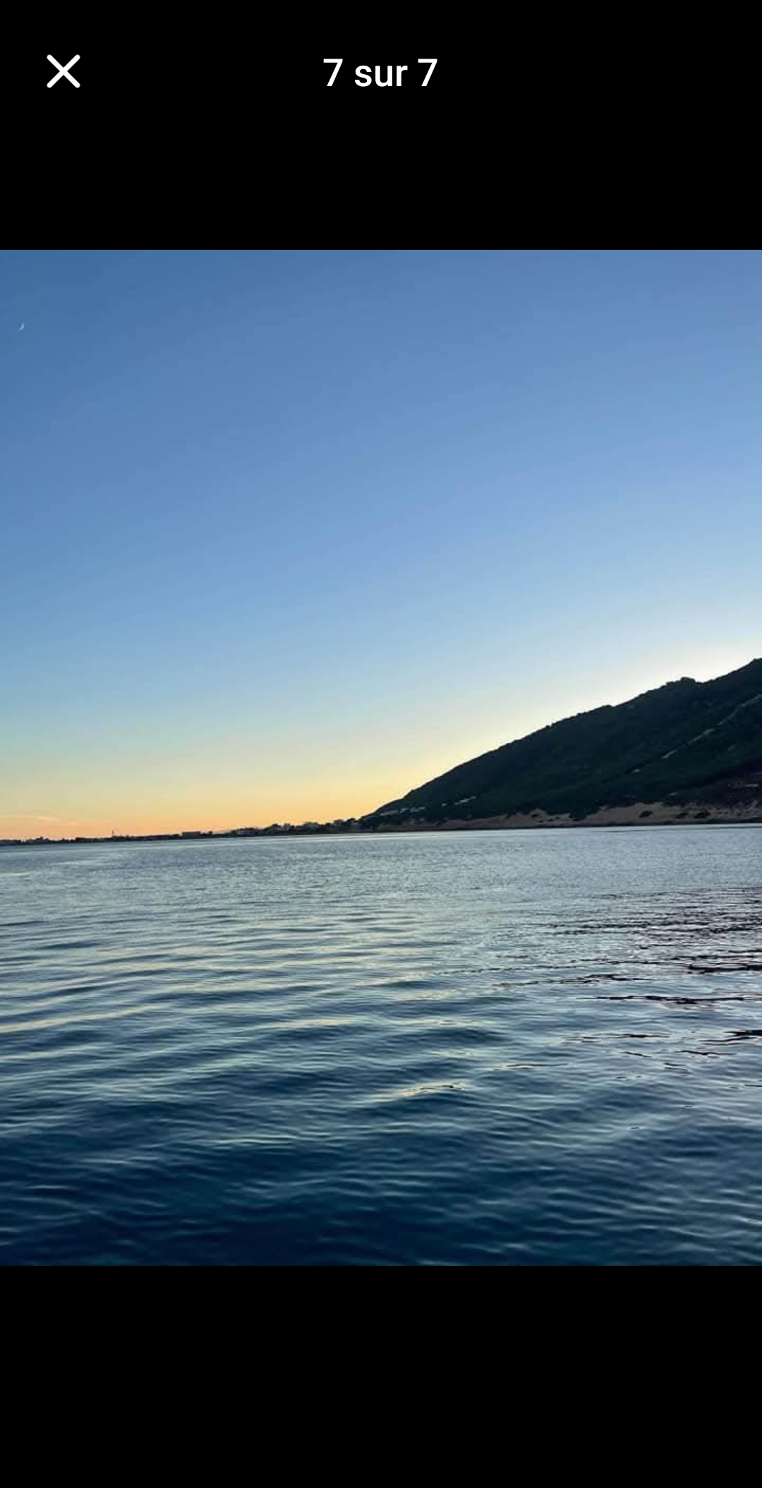 Ghar El Melh&nbsp;Ghar El Melh&nbsp;Location vacances&nbsp;Maisons&nbsp;Entre mer et vue sur la montagne