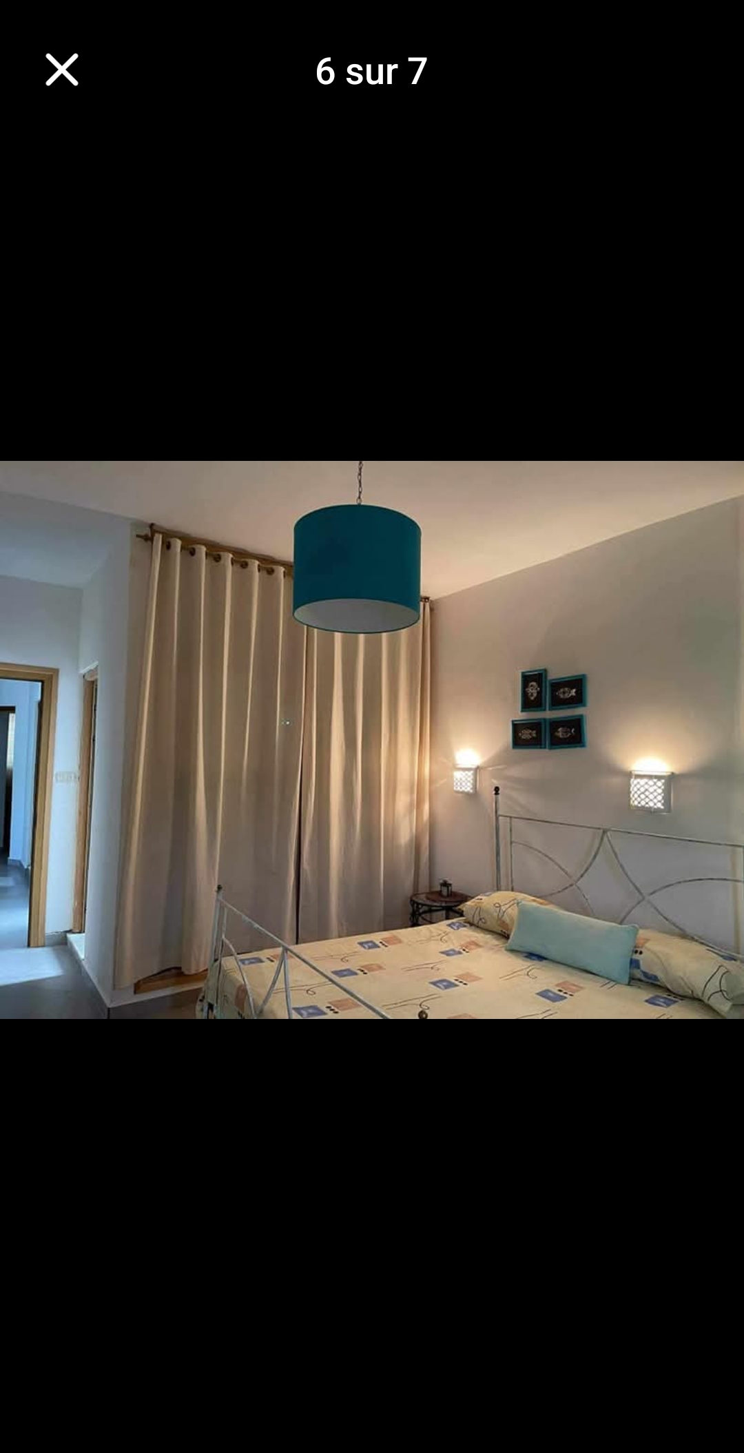 Ghar El Melh&nbsp;Ghar El Melh&nbsp;Location vacances&nbsp;Maisons&nbsp;Entre mer et vue sur la montagne