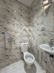 Ariana Ville&nbsp;El Menzah 6&nbsp;Location&nbsp;Maisons&nbsp;A  un studio a usage bureautique a ref121a