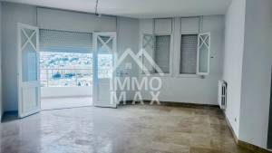 Ariana Ville&nbsp;Cite Ennasr 2&nbsp;Location&nbsp;Maisons&nbsp;A  un appartement s2  ennaser 2 ref126a