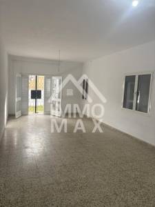 Ariana Ville&nbsp;El Menzah 6&nbsp;Location&nbsp;Maisons&nbsp;A  un triplex a menzah 6 ref129a