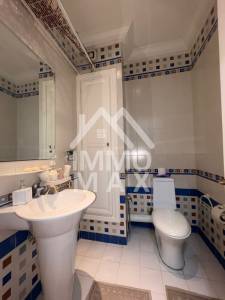 Ariana Ville&nbsp;El Menzah 7&nbsp;Vente&nbsp;Maisons&nbsp;A  un appartement s3 a el menzah ref130a