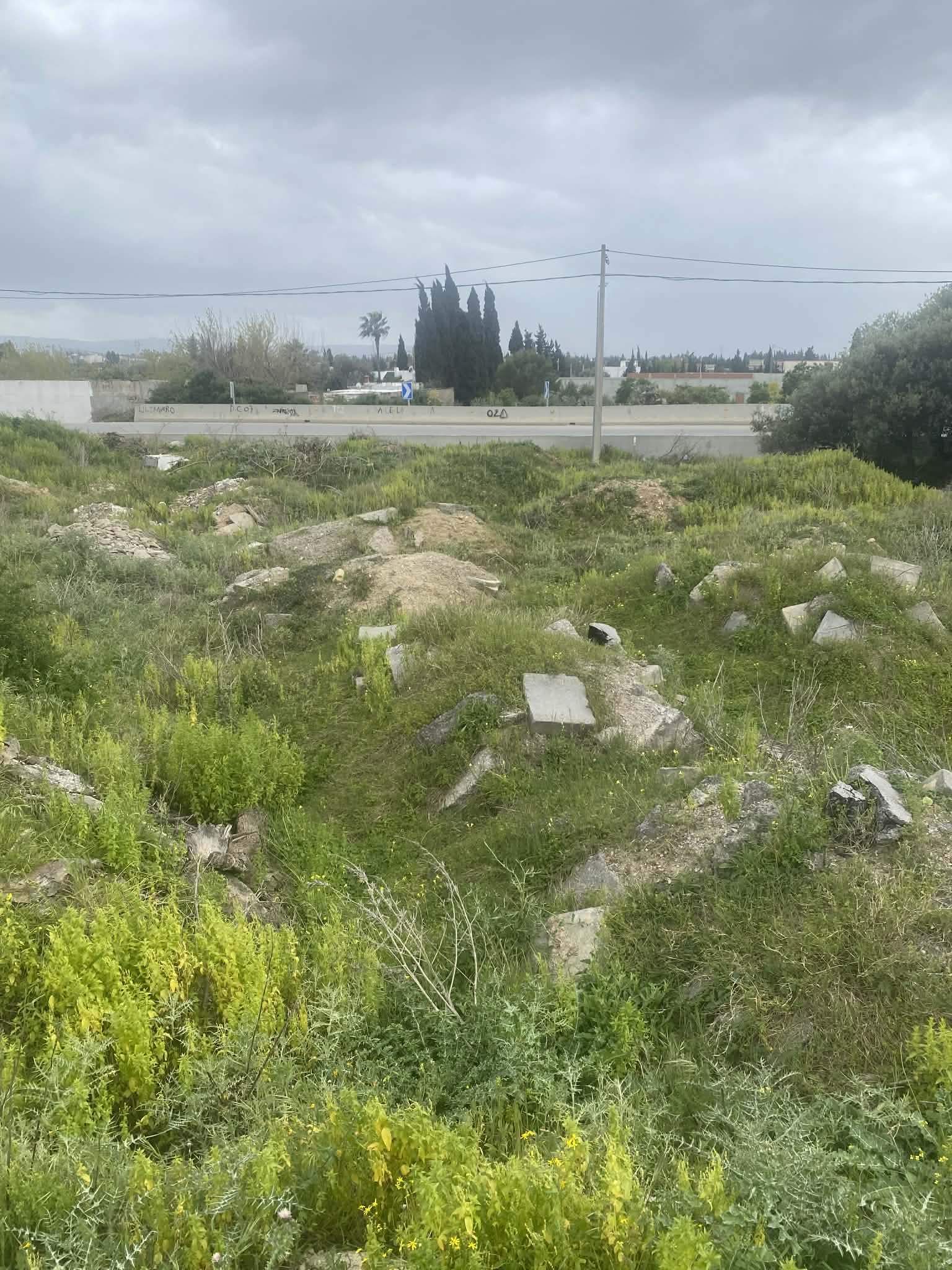 Ben Arous&nbsp;Ben Arous&nbsp;Vente&nbsp;Surfaces&nbsp;Pr�s de tout