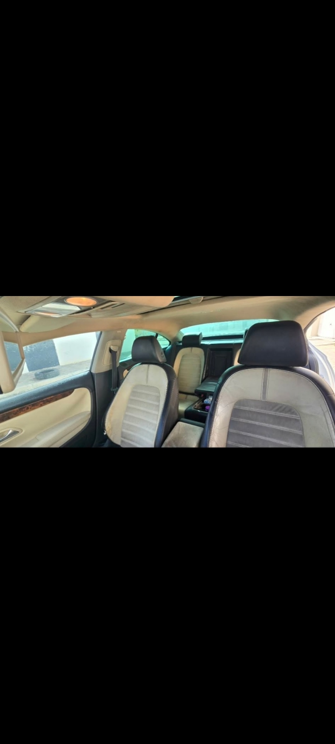 Gabes Medina&nbsp;Gabes&nbsp;Volkswagen&nbsp;Passat&nbsp;Passat cc 2009