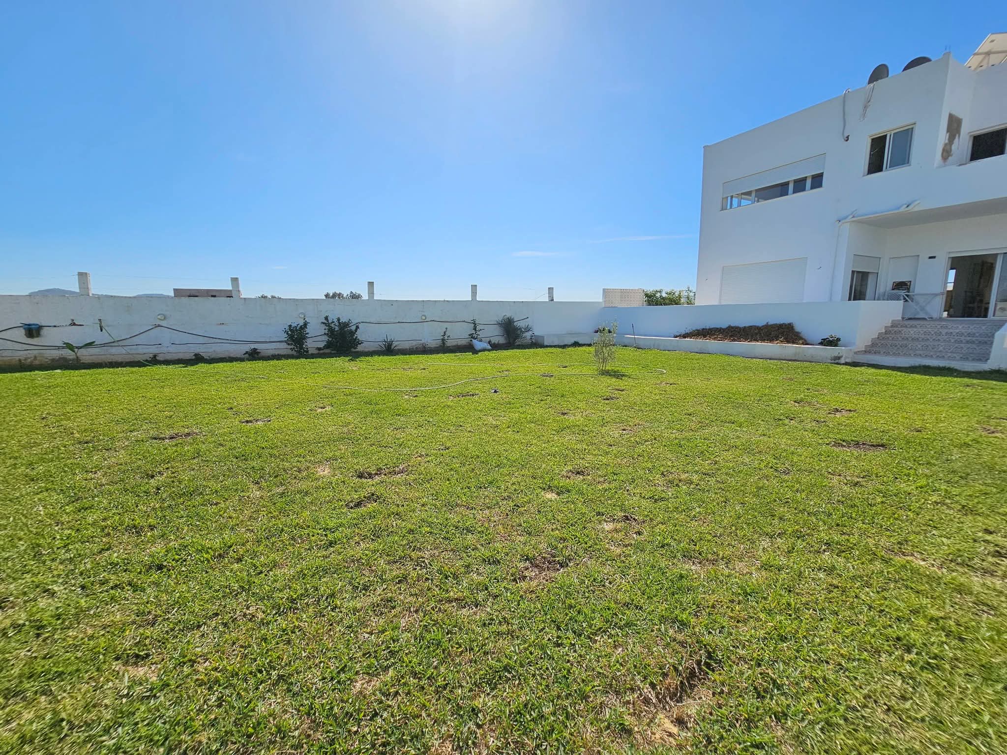 Kalaat Landlous&nbsp;Kalaat Landlous&nbsp;Vente&nbsp;Maisons&nbsp;Villa borj younes kallat andalous