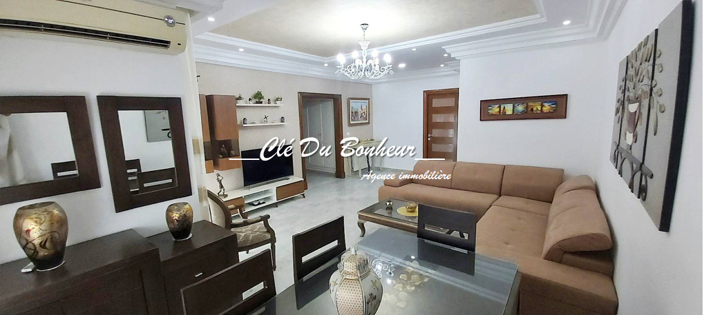 La Soukra&nbsp;La Soukra&nbsp;Vente&nbsp;Appart. 3 pi�ces&nbsp;Appartement s3 � la soukra