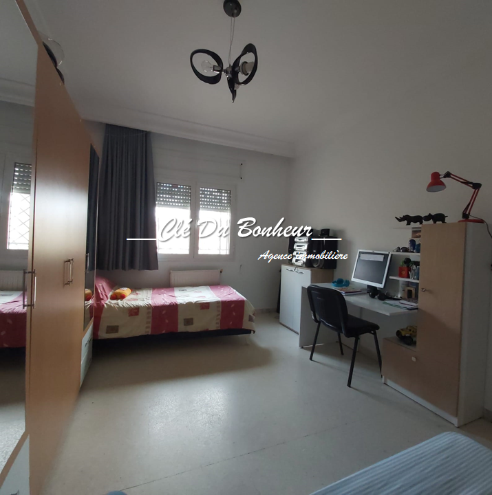 La Soukra&nbsp;La Soukra&nbsp;Vente&nbsp;Appart. 3 pi�ces&nbsp;Appartement s3 � la soukra