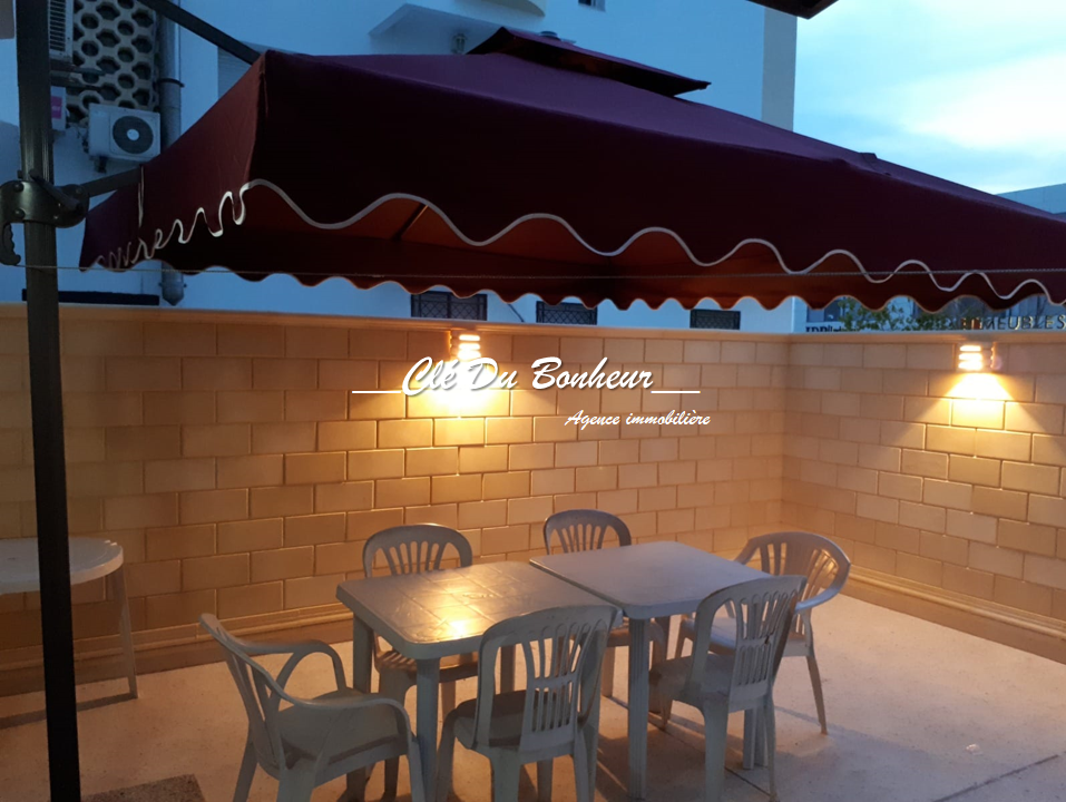 La Soukra&nbsp;La Soukra&nbsp;Vente&nbsp;Appart. 3 pi�ces&nbsp;Appartement s3 � la soukra