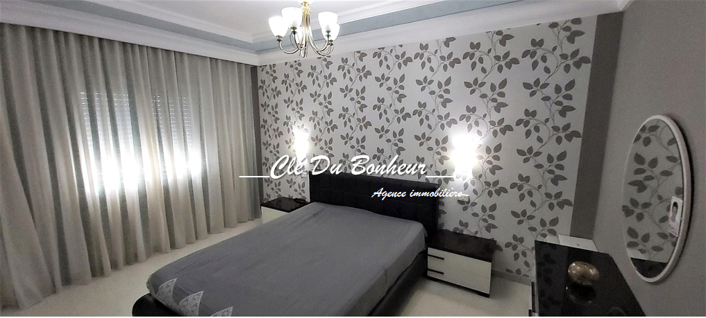 La Soukra&nbsp;La Soukra&nbsp;Vente&nbsp;Appart. 3 pi�ces&nbsp;Appartement s3 � la soukra pr�s maison l'orchid�e