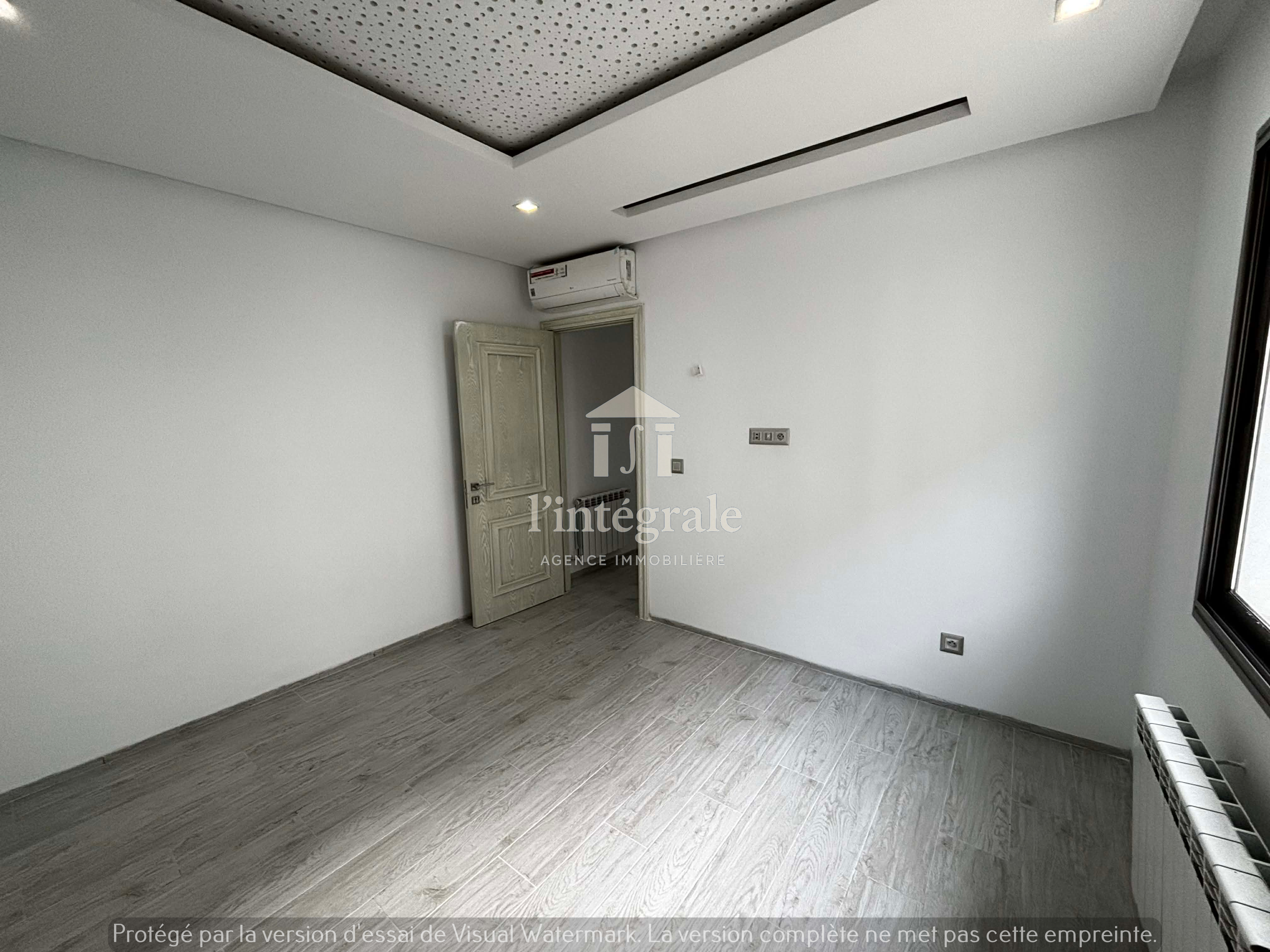 El Menzah&nbsp;El Menzah 9&nbsp;Location&nbsp;Appart. 2 pi�ces&nbsp;S1 tr�s haut standing menzah 9c