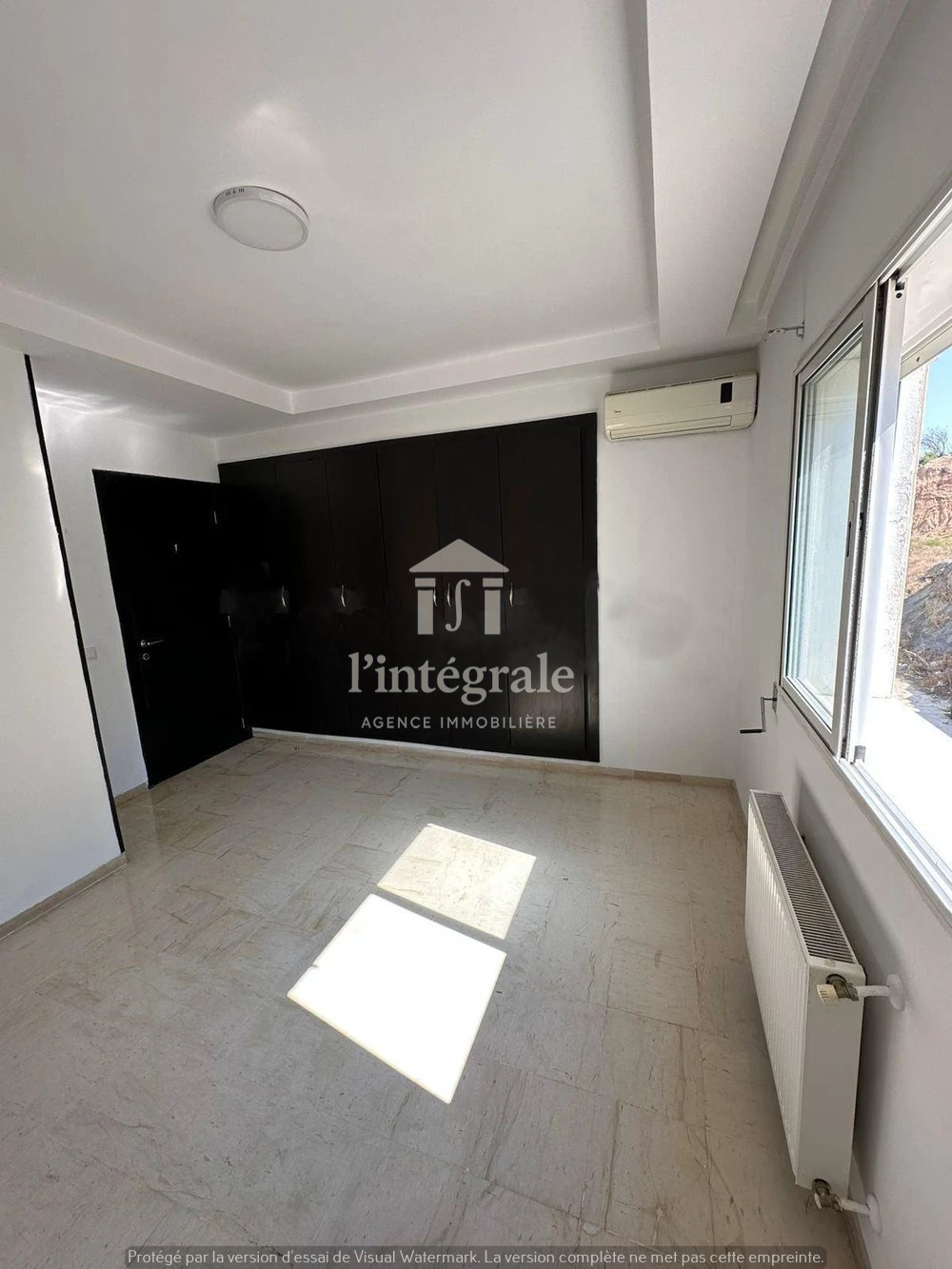 Ariana Ville&nbsp;Riadh Landlous&nbsp;Location&nbsp;Appart. 2 pi�ces&nbsp;Appartement s1