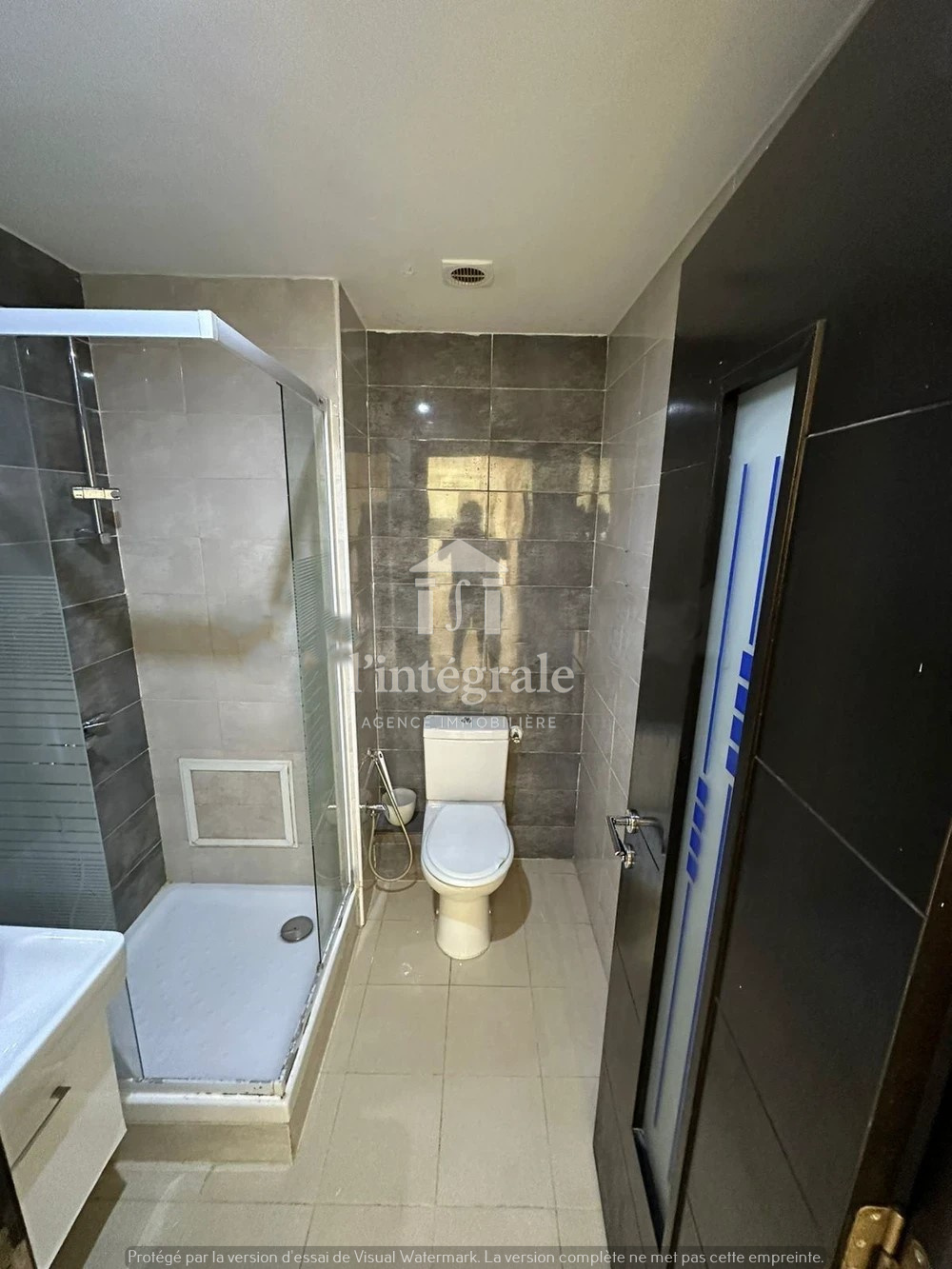 Ariana Ville&nbsp;Riadh Landlous&nbsp;Location&nbsp;Appart. 2 pi�ces&nbsp;Appartement s1