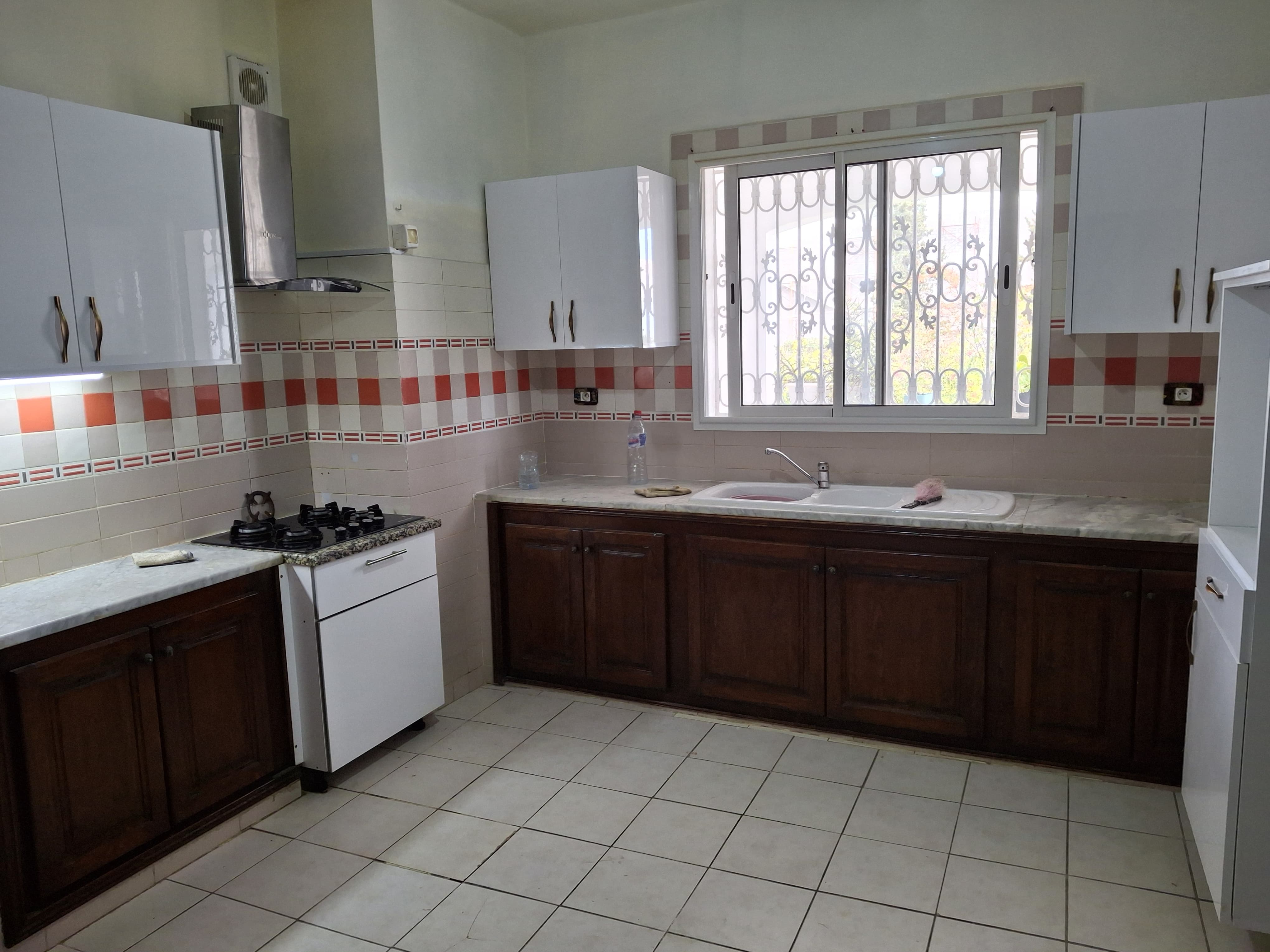 El Mourouj&nbsp;El Mourouj&nbsp;Location&nbsp;Maisons&nbsp;Etage de villa mourouj1