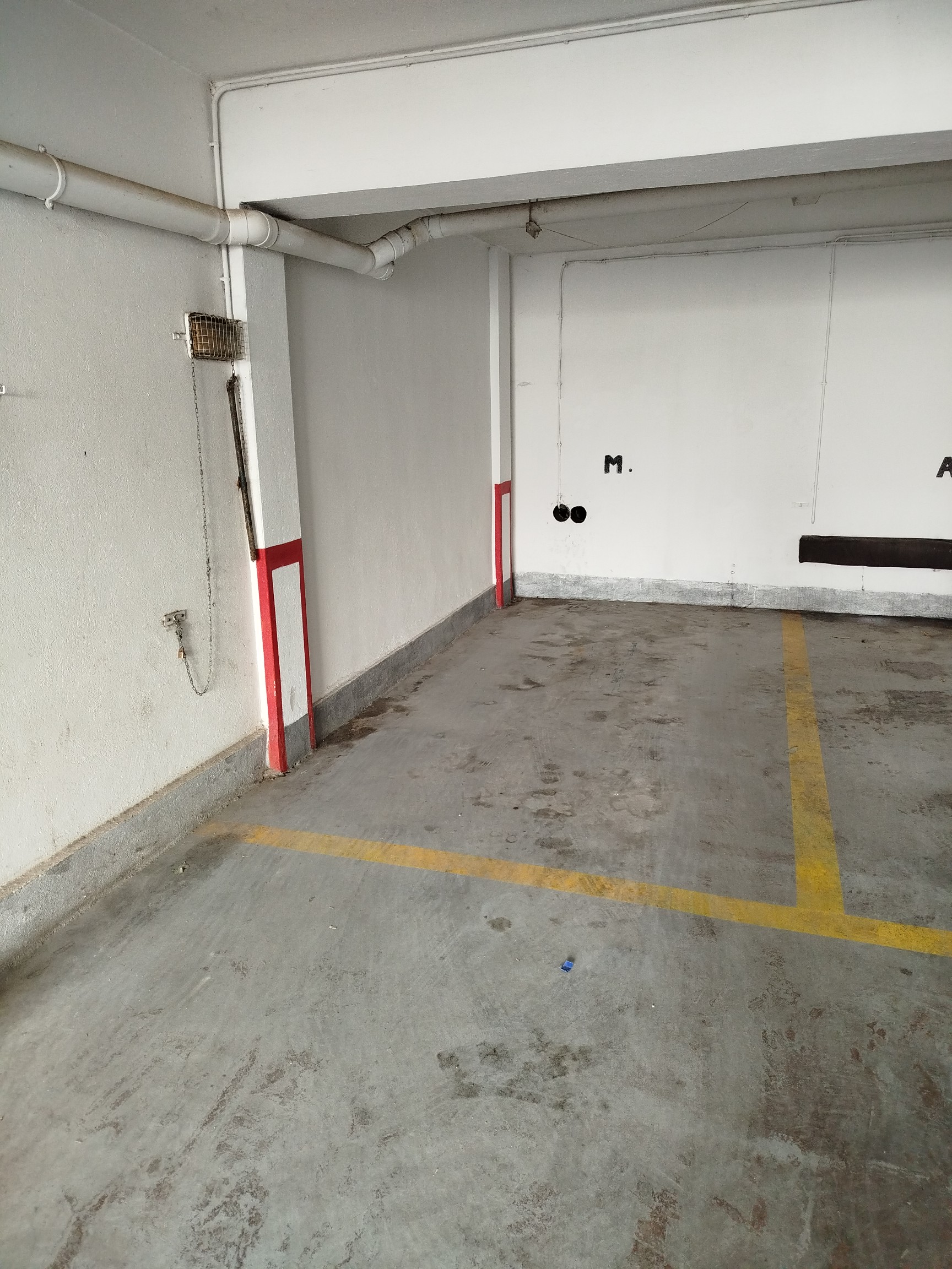 Ariana Ville&nbsp;Cite Ennasr 2&nbsp;Vente&nbsp;Appart. 3 pi�ces&nbsp;Appartement � ennasr