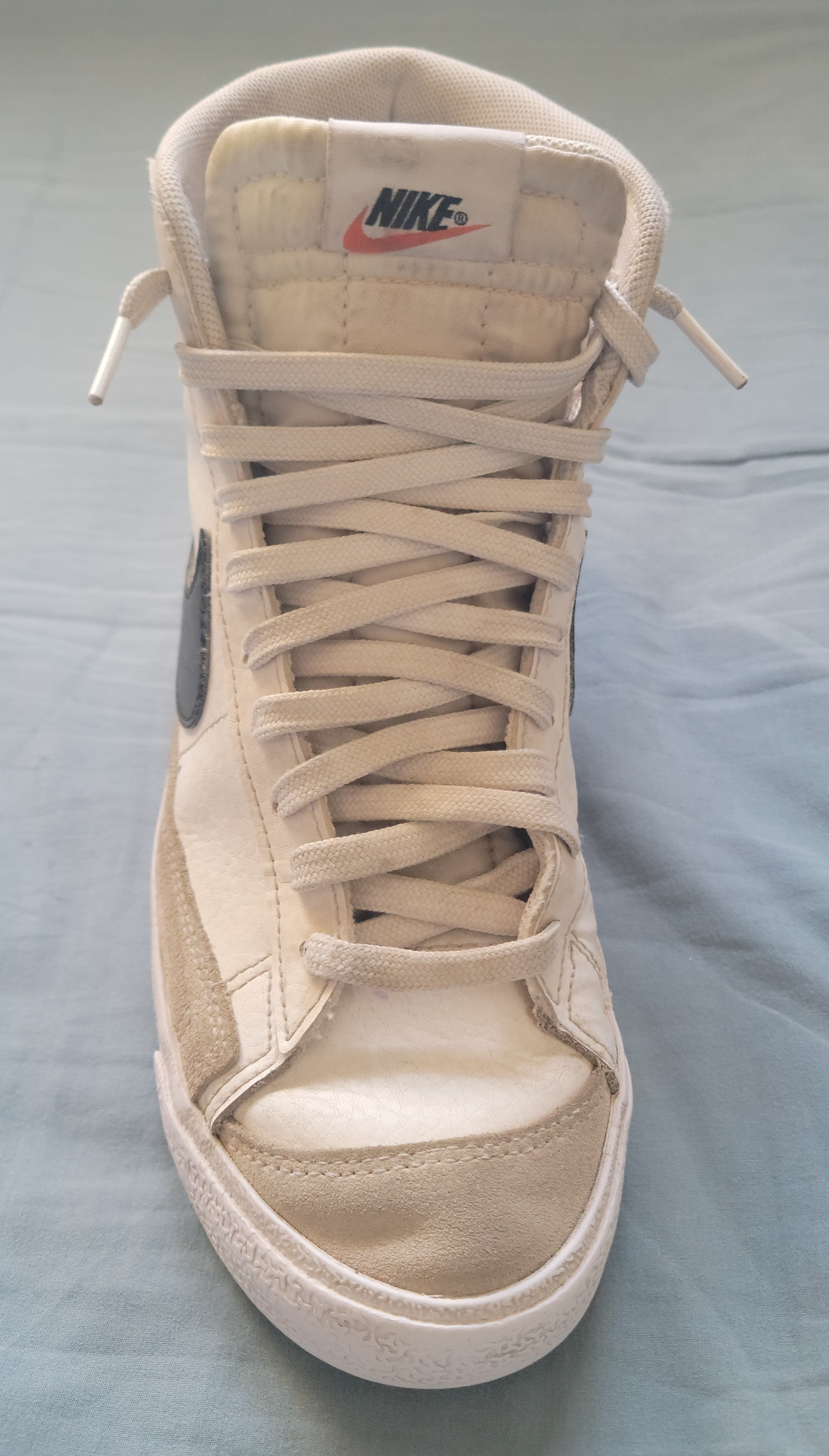 Ain Zaghouan&nbsp;Ain Zaghouan&nbsp;Enfants&nbsp;Autre&nbsp;Nike blazer t40 import� du canada comme neuf