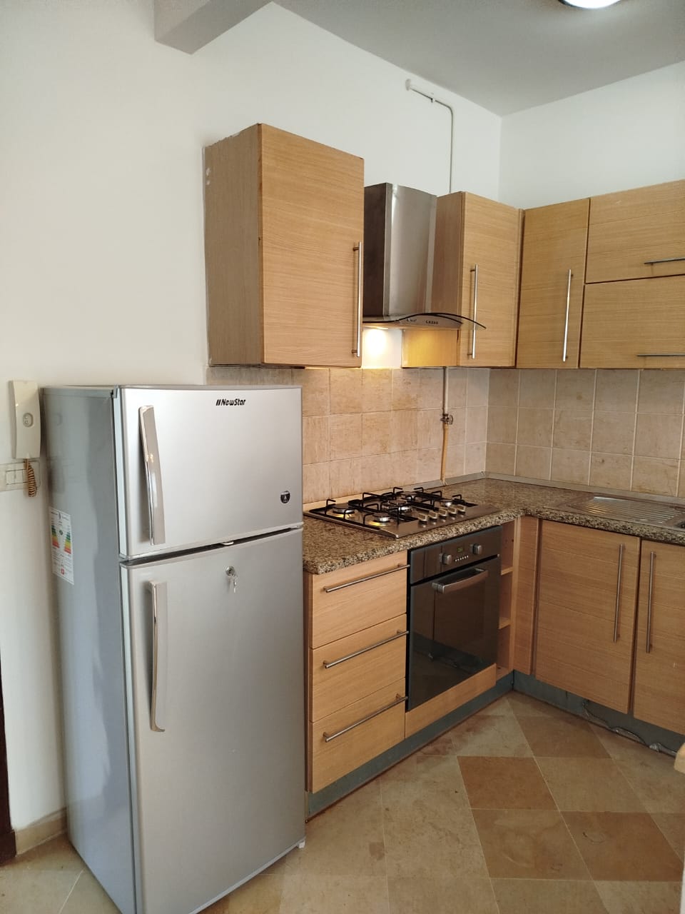 La Marsa&nbsp;Cite El Khalil&nbsp;Location&nbsp;Appart. 1 pi�ce&nbsp;La marsa  cite khalil  appartement r d c