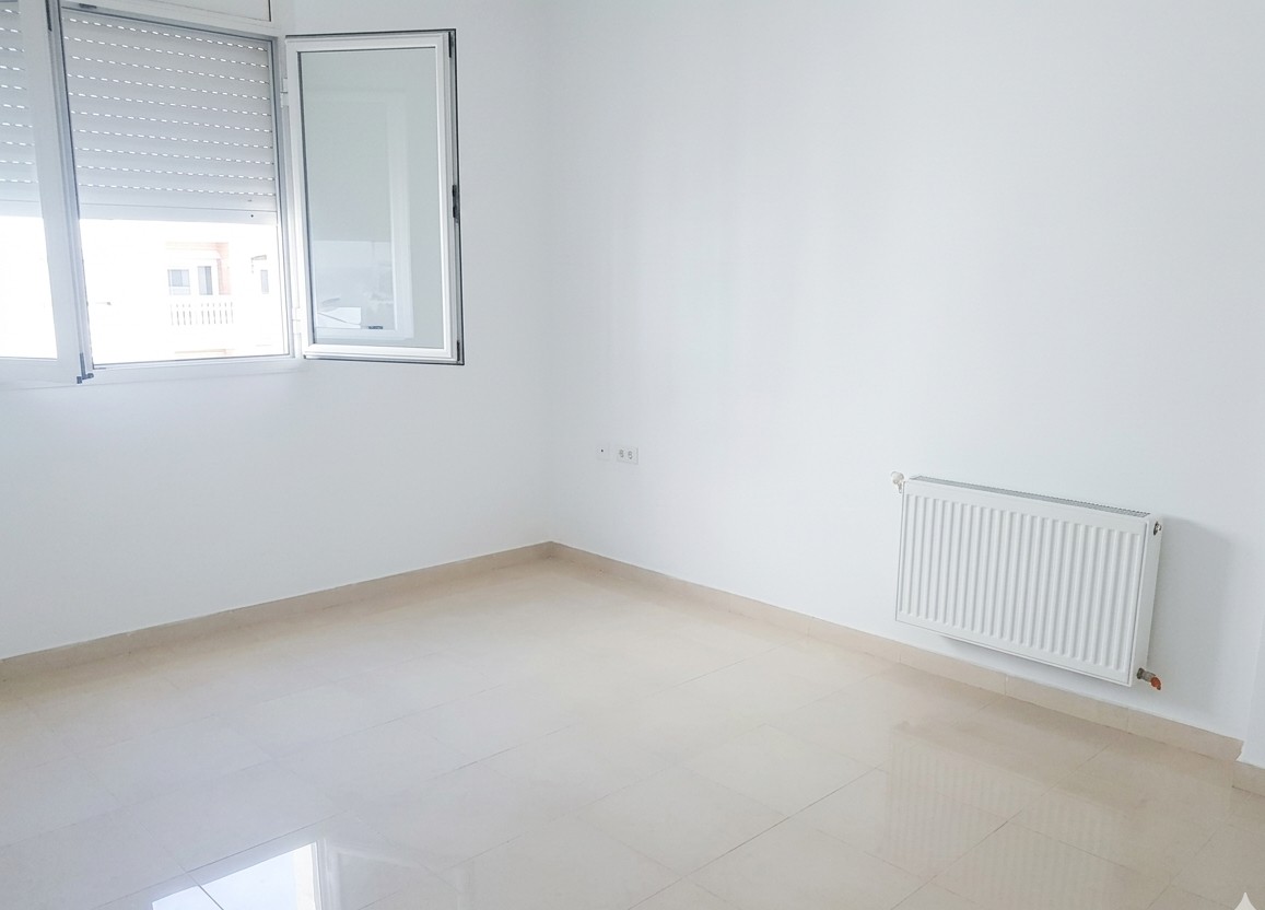 Sousse Jaouhara&nbsp;Cite Sahloul&nbsp;Location&nbsp;Appart. 3 pi�ces&nbsp;Appartment s2 haut standing a 4 etage et parking