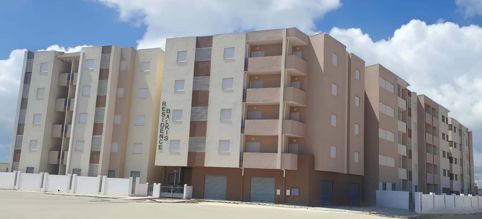 Mornaguia&nbsp;Mornaguia&nbsp;Location&nbsp;Appart. 3 pi�ces&nbsp;Appartement s2 neuf r�sidence balkis