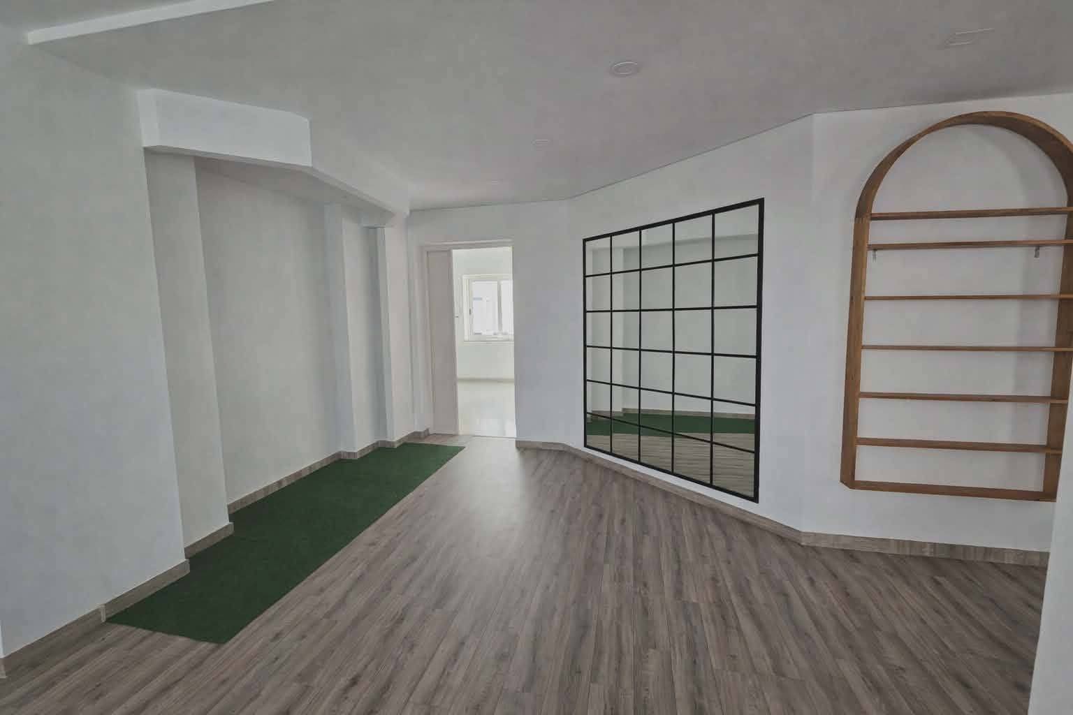 La Marsa&nbsp;Berge Du Lac&nbsp;Bureaux & Commerces&nbsp;Bureau&nbsp;Bureau a usage commercial ou bureautique lac 1