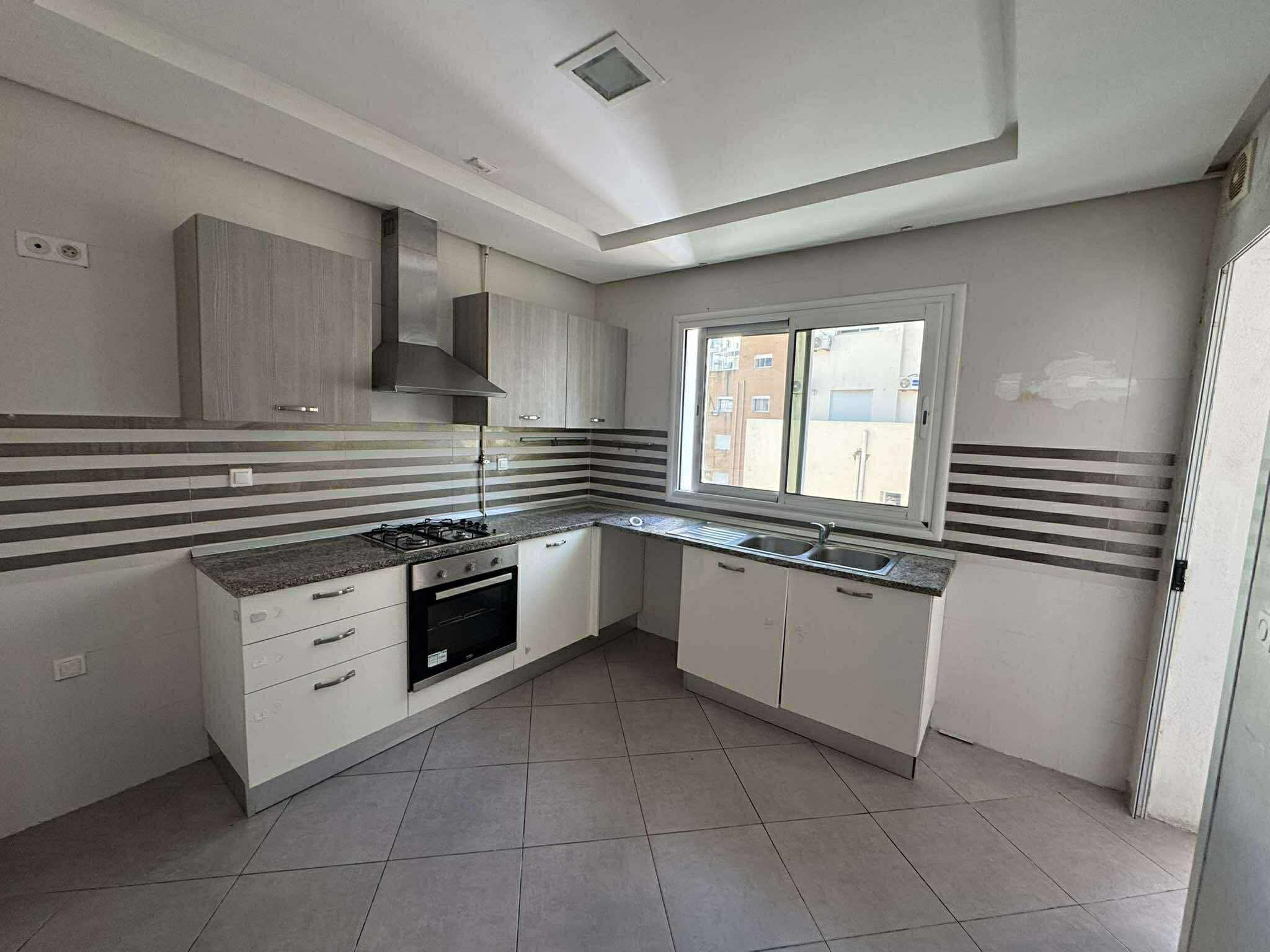 El Menzah&nbsp;El Menzah 9&nbsp;Location&nbsp;Appart. 3 pi�ces&nbsp;S2 1460 d menzah 9c