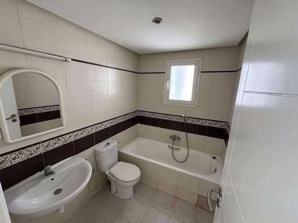 Ariana Ville&nbsp;Cite Ennasr 1&nbsp;Location&nbsp;Appart. 2 pi�ces&nbsp;S1 850 d ennasr 1