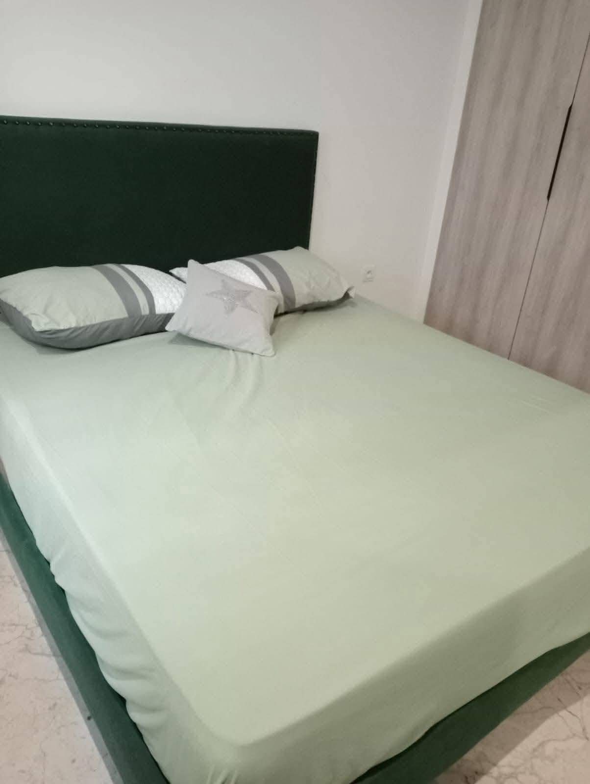 Ariana Ville&nbsp;Cite Ennasr 2&nbsp;Location&nbsp;Appart. 3 pi�ces&nbsp;S2 meuble 1650 d rdc a ennasr 2