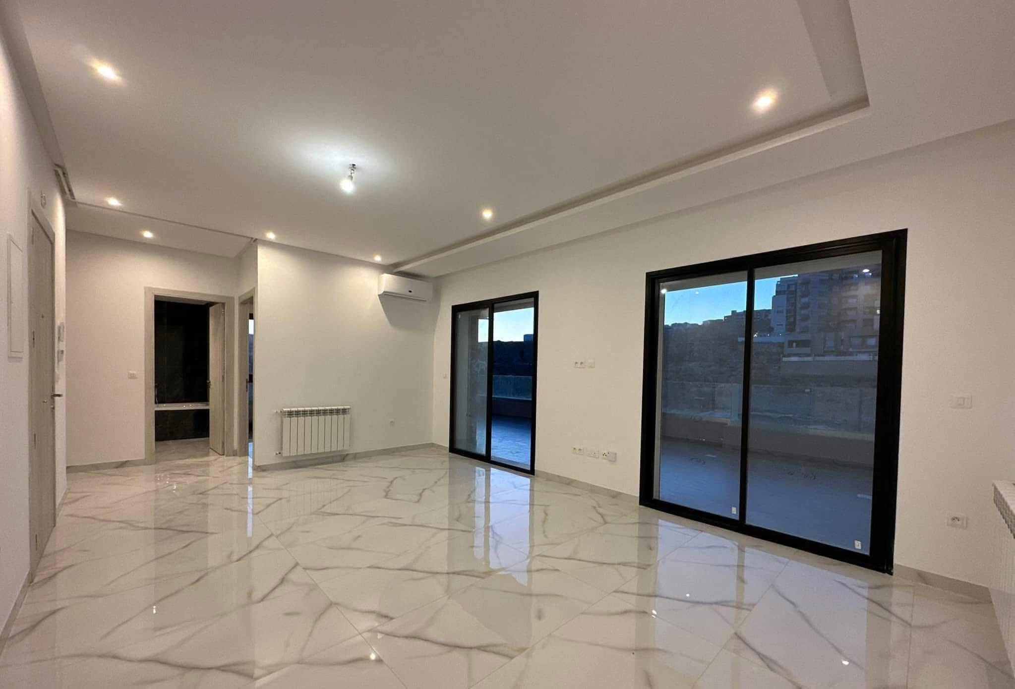 Ariana Ville&nbsp;Cite Ennasr 2&nbsp;Location&nbsp;Appart. 3 pi�ces&nbsp;S2 1500d ennasr 2