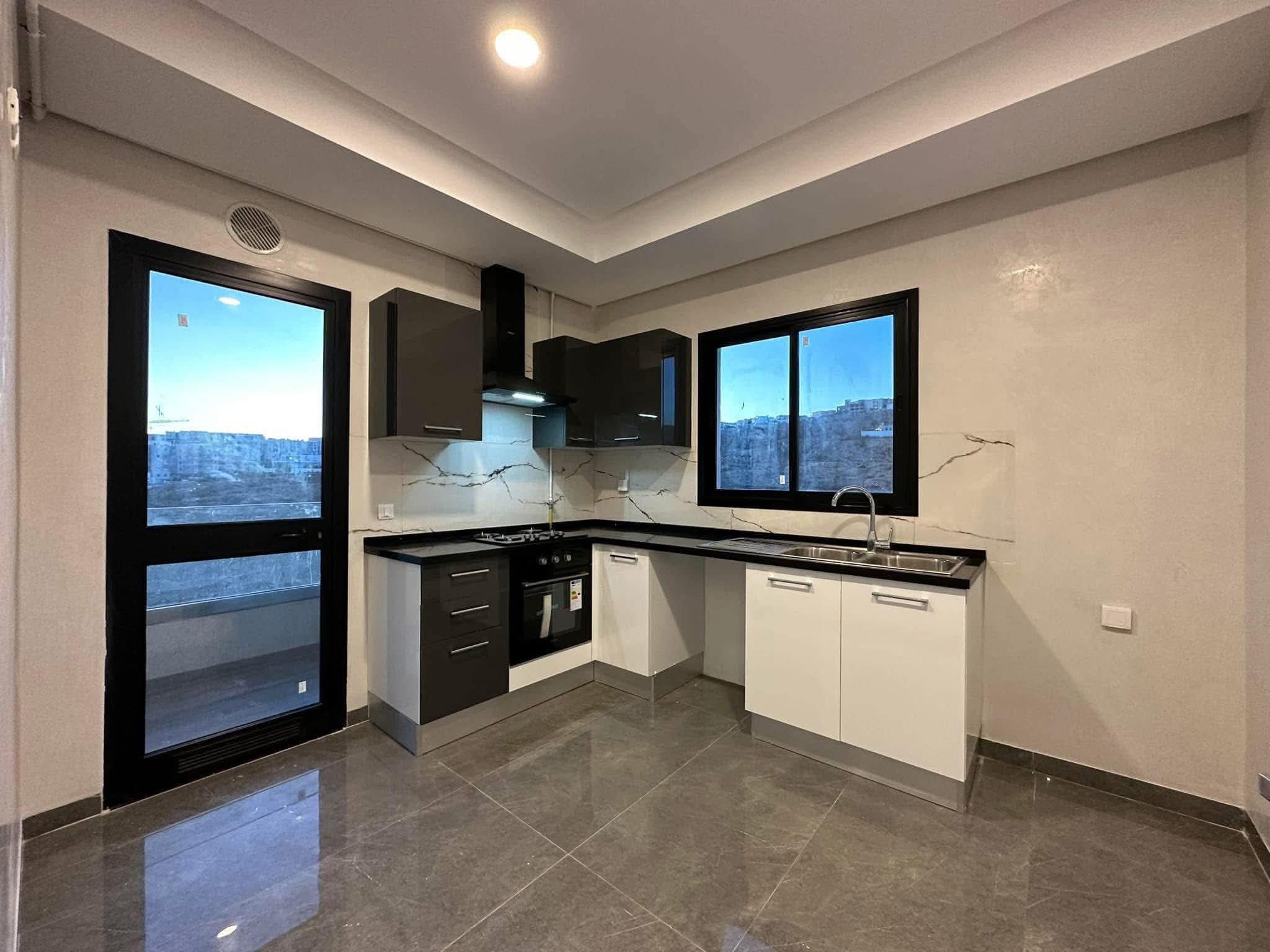 Ariana Ville&nbsp;Cite Ennasr 2&nbsp;Location&nbsp;Appart. 3 pi�ces&nbsp;S2 1500d ennasr 2