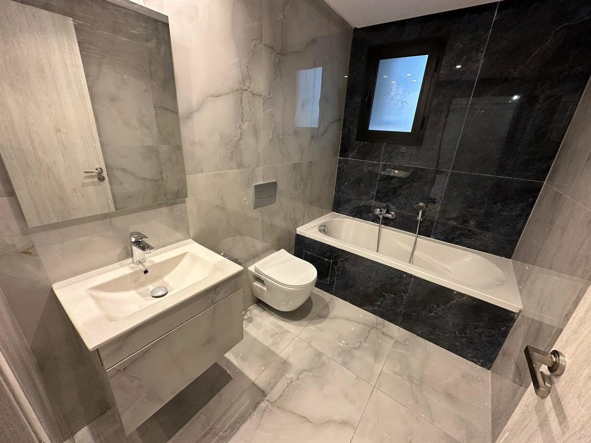 Ariana Ville&nbsp;Cite Ennasr 2&nbsp;Location&nbsp;Appart. 3 pi�ces&nbsp;S2 1500d ennasr 2