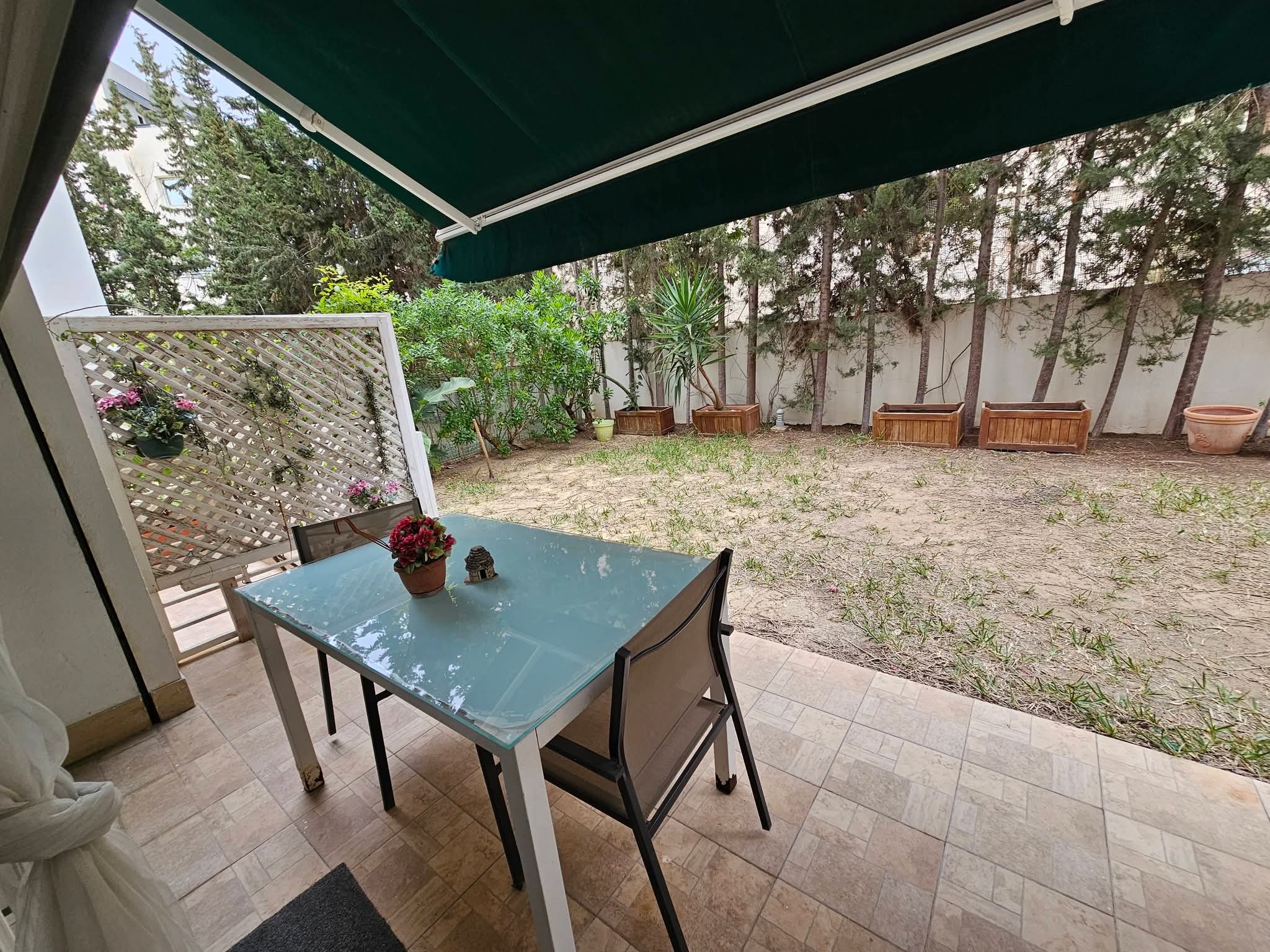 La Marsa&nbsp;Berge Du Lac&nbsp;Location&nbsp;Duplex&nbsp;Duplex 4000 d aux berges du lac 2