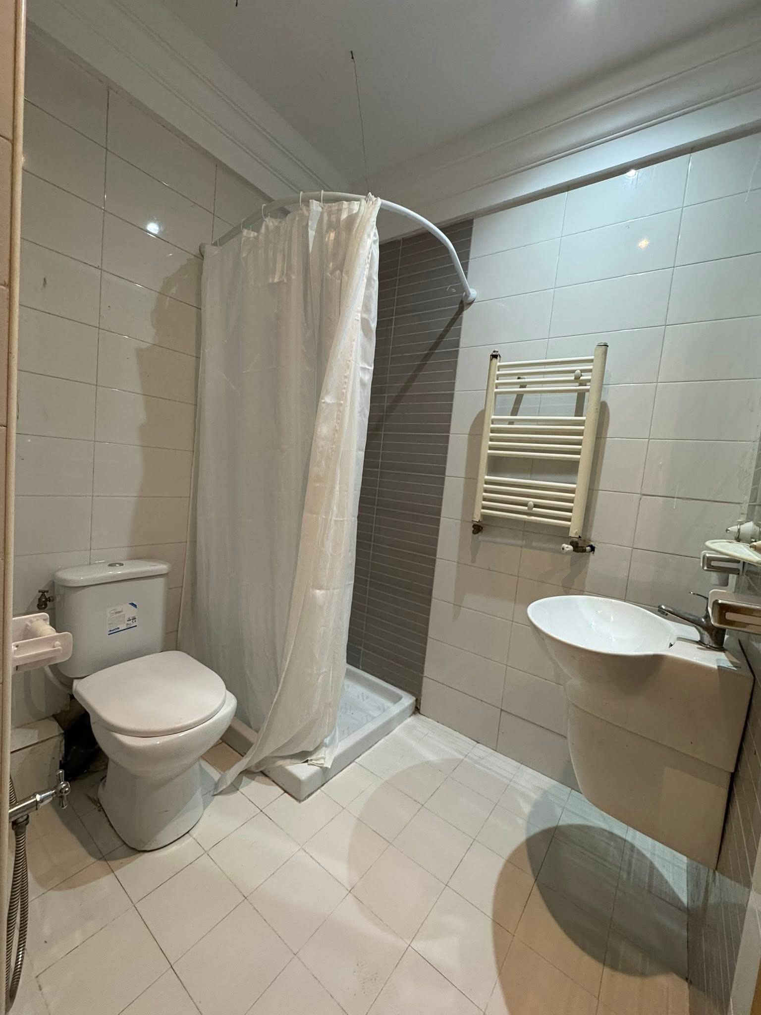 Ariana Ville&nbsp;El Menzah 7&nbsp;Location&nbsp;Appart. 2 pi�ces&nbsp;S1 850 d menzah 7bis