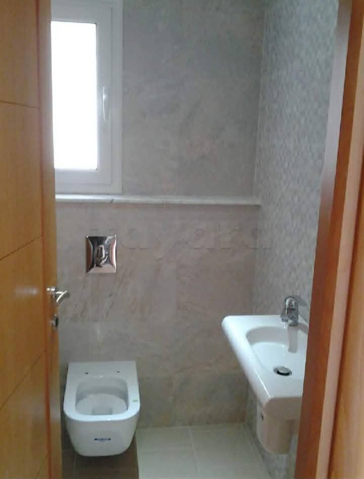 Mnihla&nbsp;Jardins d'el Menzah&nbsp;Location&nbsp;Maisons&nbsp;Triplex 2600d aux jardins del menzah 2