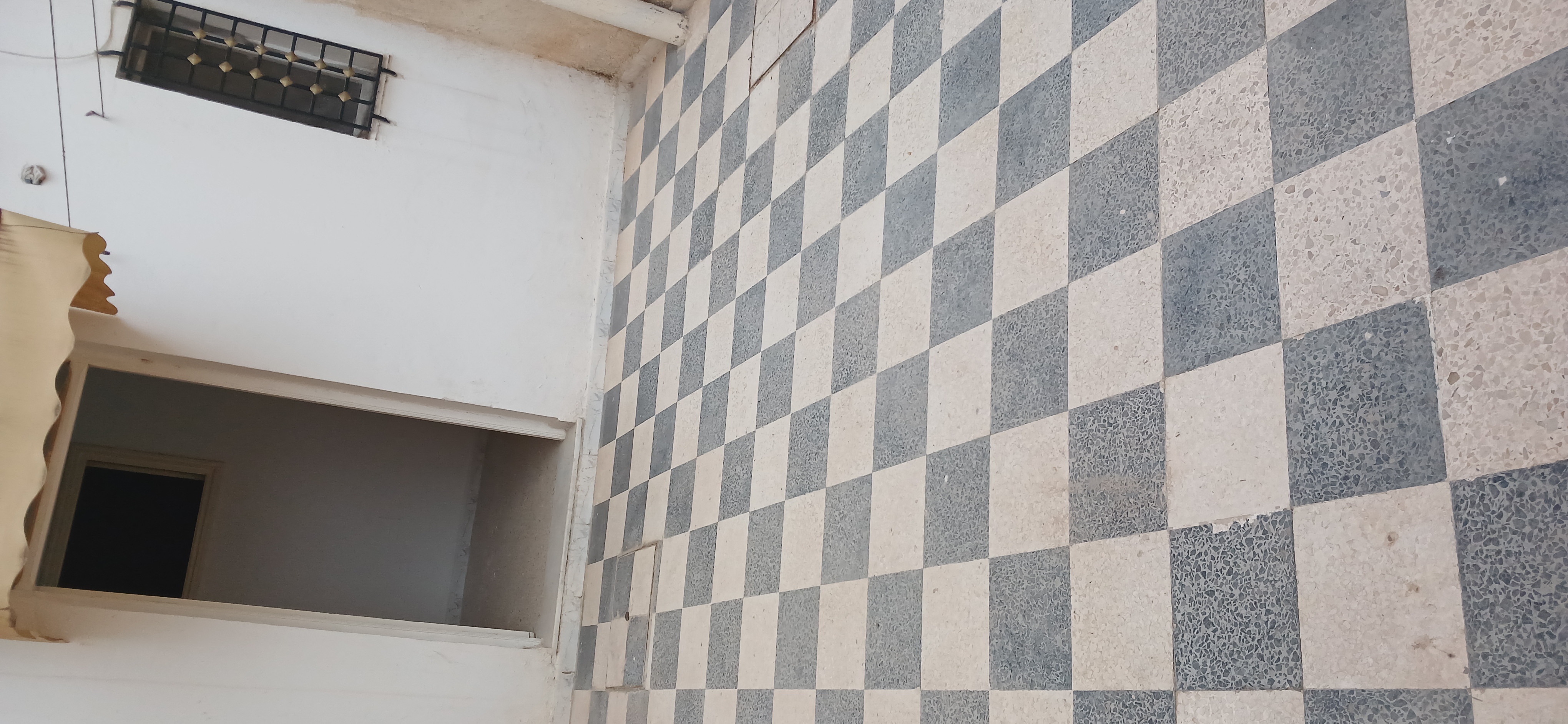 Mannouba&nbsp;La Mannouba&nbsp;Location&nbsp;Appart. 2 pi�ces&nbsp;Studio plus terrasse