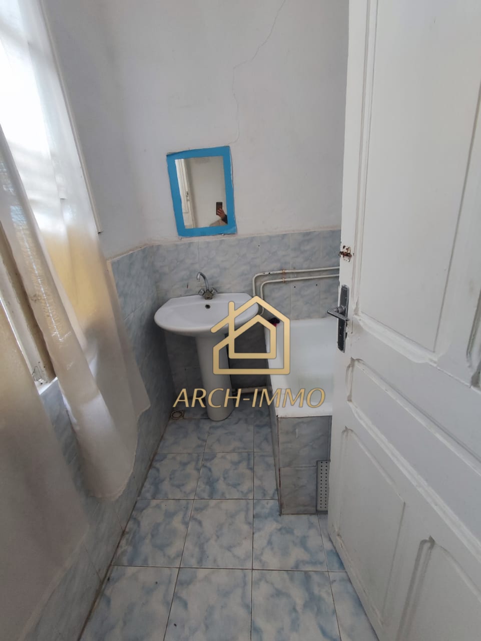 Bab Bhar&nbsp;Habib Thameur&nbsp;Location&nbsp;Appart. 2 pi�ces&nbsp;Ap 2p meubl� au passage