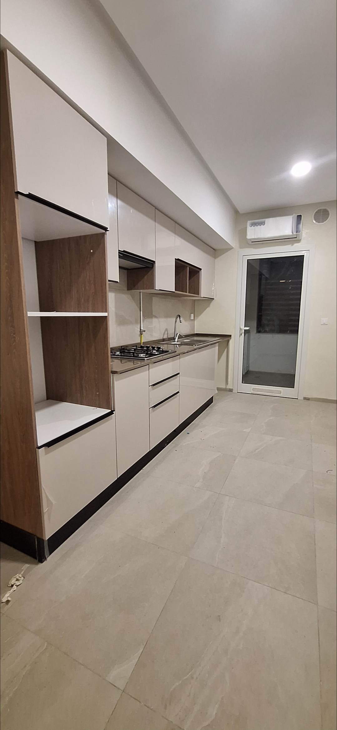 Raoued&nbsp;Cite El Ghazala 1&nbsp;Location&nbsp;Appart. 3 pi�ces&nbsp;Appt s2 � cit� el ghazela jamais habit�