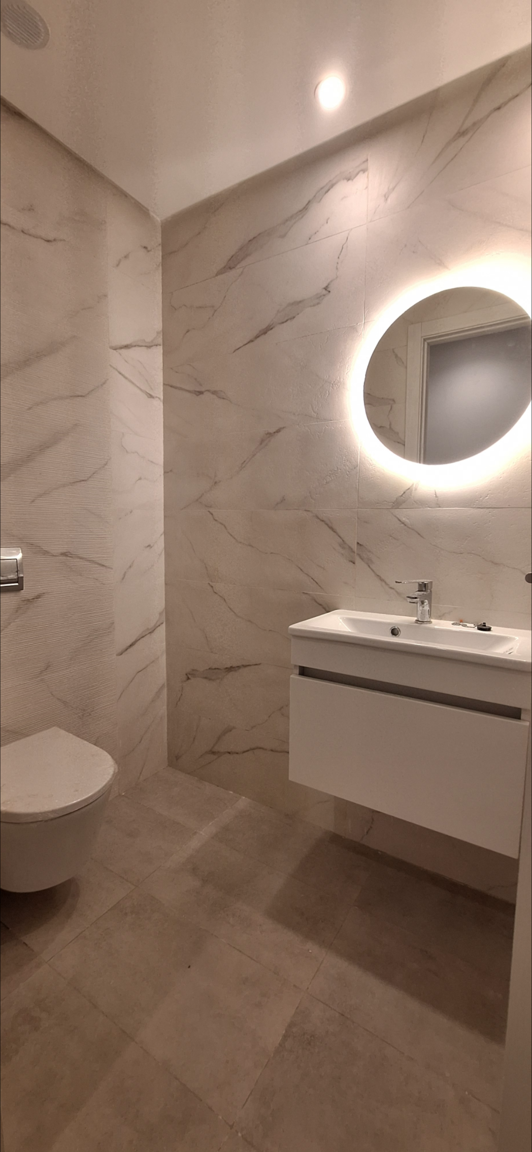 Raoued&nbsp;Cite El Ghazala 1&nbsp;Location&nbsp;Appart. 3 pi�ces&nbsp;Appt s2 � cit� el ghazela jamais habit�