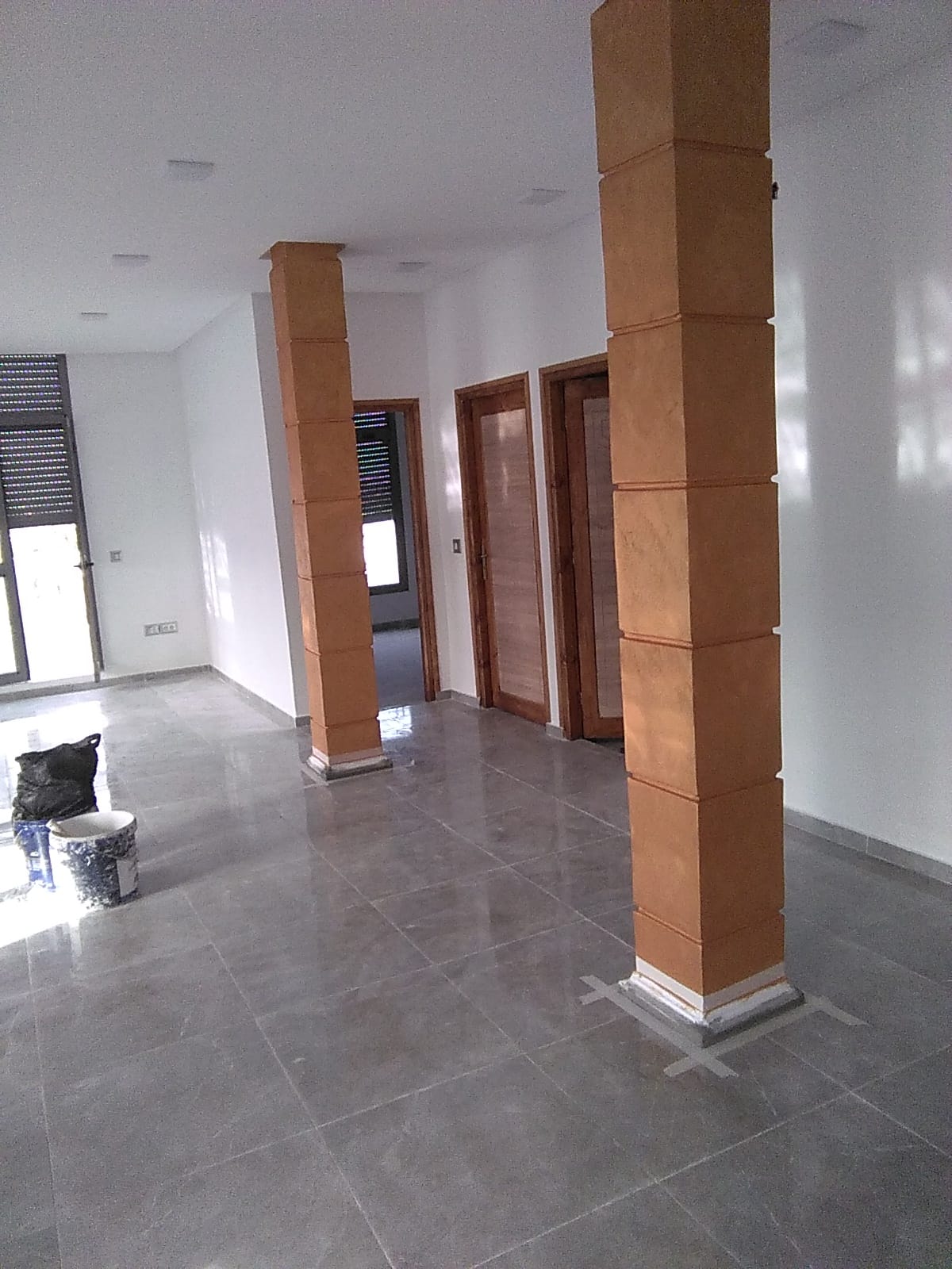 Bab Bhar&nbsp;Bab Bhar&nbsp;Location&nbsp;Appart. 1 pi�ce&nbsp;Appartement a usage de bureau