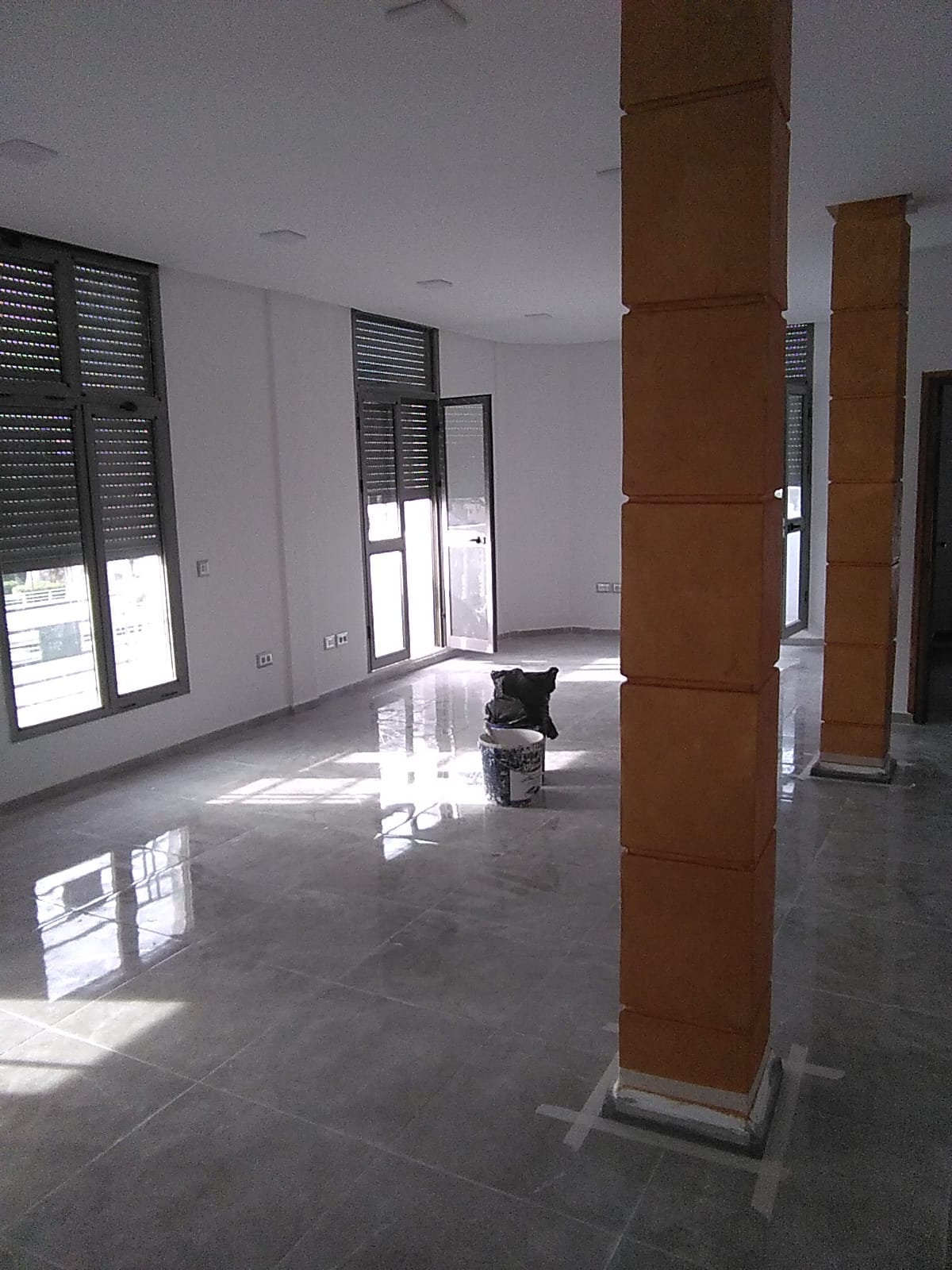 Bab Bhar&nbsp;Bab Bhar&nbsp;Location&nbsp;Appart. 2 pi�ces&nbsp;Appartement au 4 eme etage plein centre ville