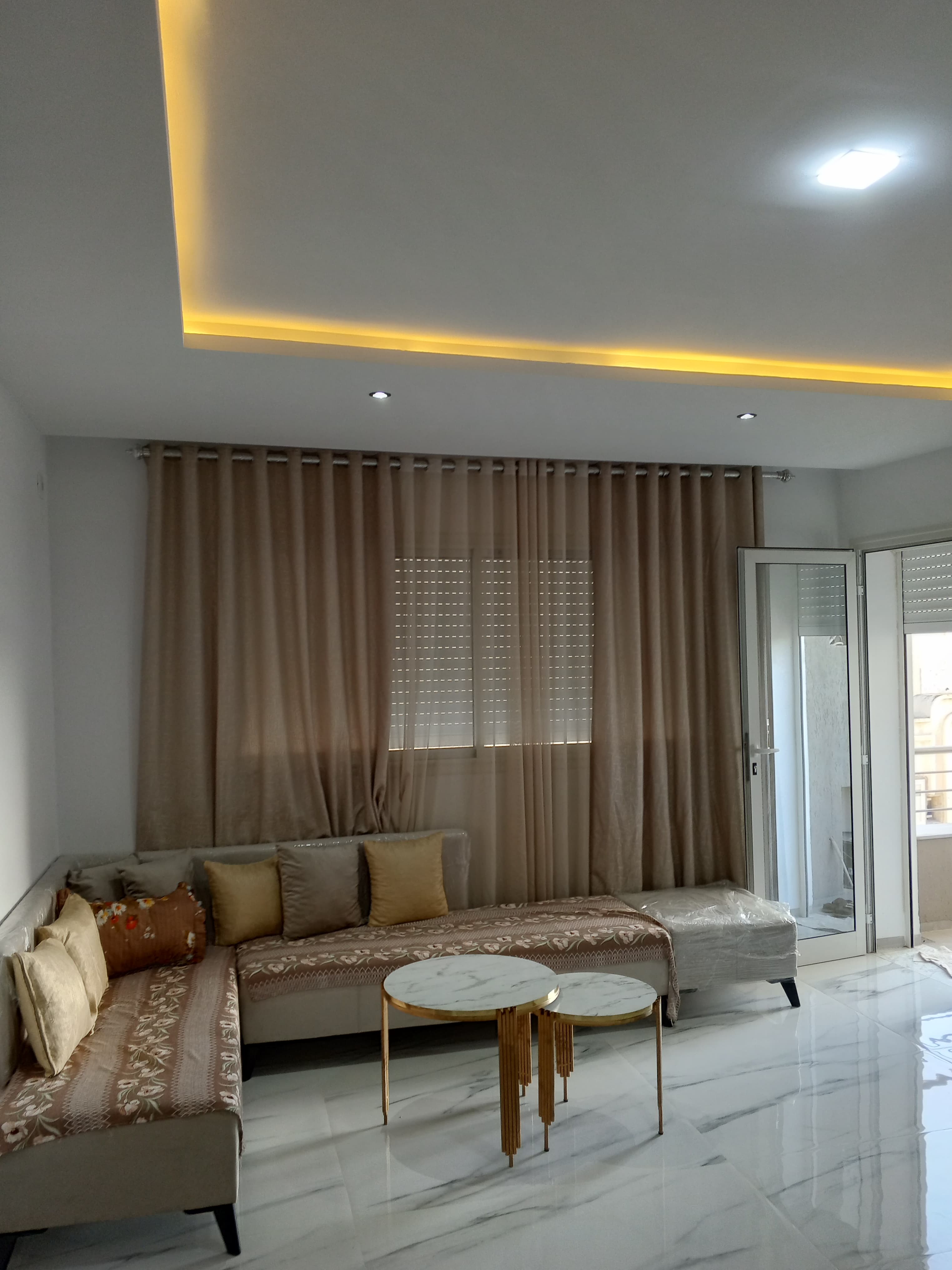 Kelibia&nbsp;Kelibia&nbsp;Vente&nbsp;Appart. 2 pi�ces&nbsp;Appartement standing � kelibia