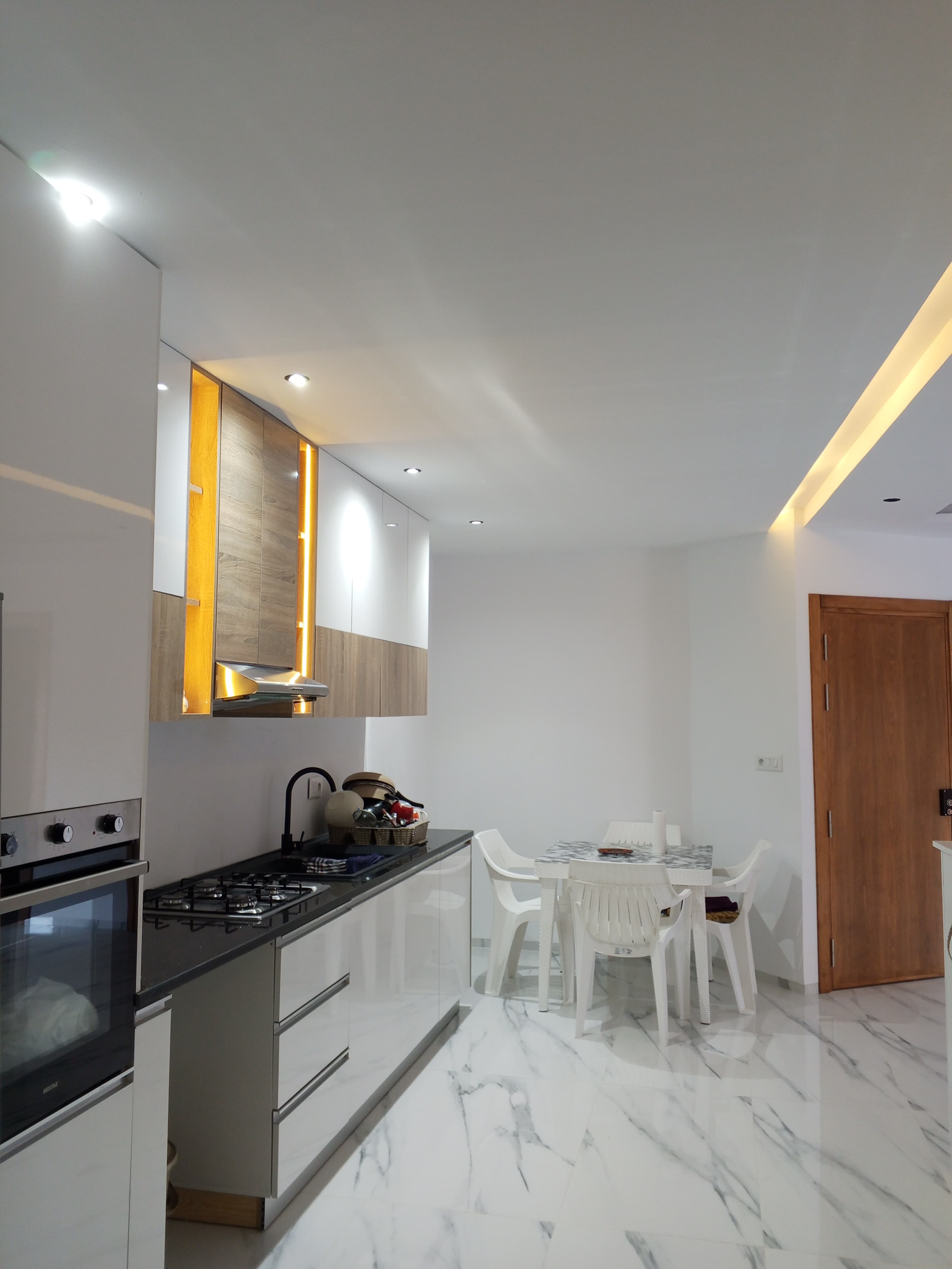 Kelibia&nbsp;Kelibia&nbsp;Vente&nbsp;Appart. 2 pi�ces&nbsp;Appartement standing � kelibia