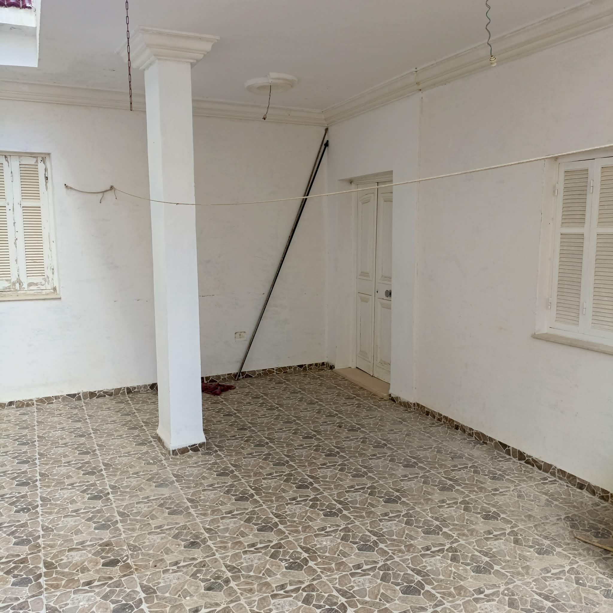 Hammamet&nbsp;Hammamet&nbsp;Vente&nbsp;Maisons&nbsp;Av maison 95md proche hammamet