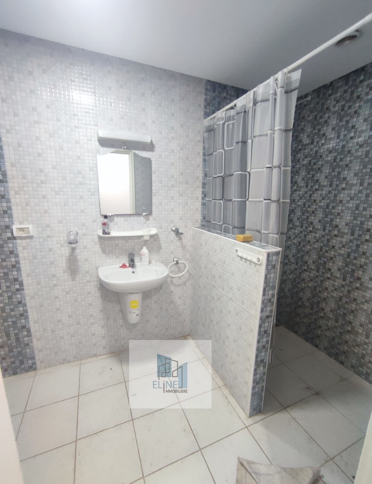 La Marsa&nbsp;El Aouina&nbsp;Location&nbsp;Appart. 2 pi�ces&nbsp;Appt s plus 2 a l'aouina