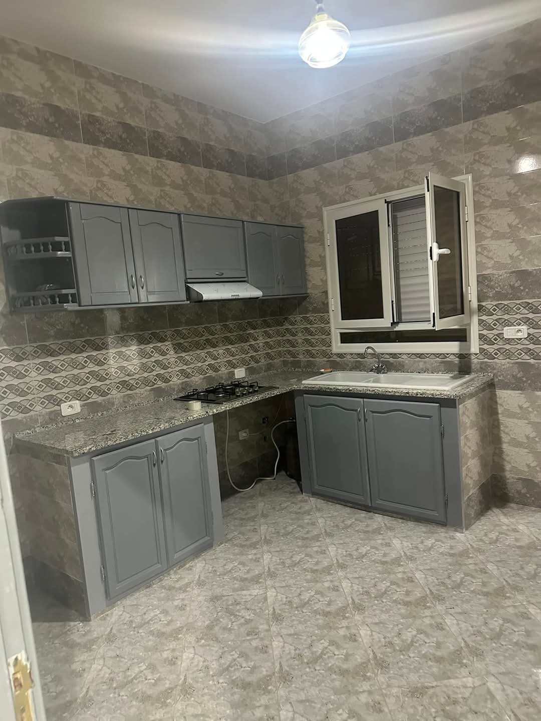 Bizerte Nord&nbsp;Cite Ain Mariem&nbsp;Location&nbsp;Maisons&nbsp;Maison ind�pendante