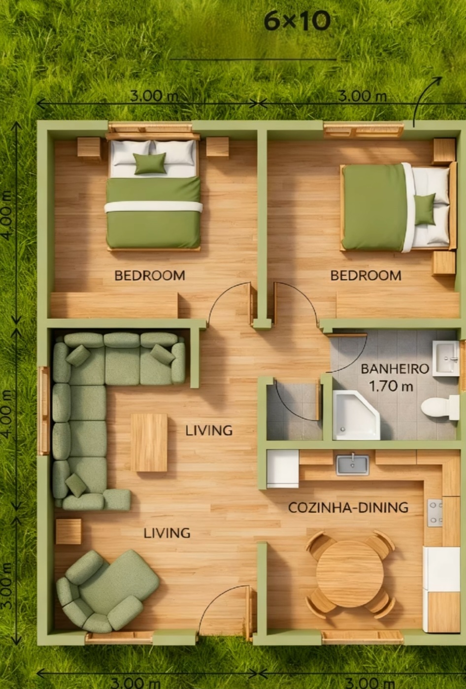 Zaghouan&nbsp;Jimla&nbsp;Terrain&nbsp;Terrain agricole&nbsp;Terrain agricole 5000 m avec une petite maison