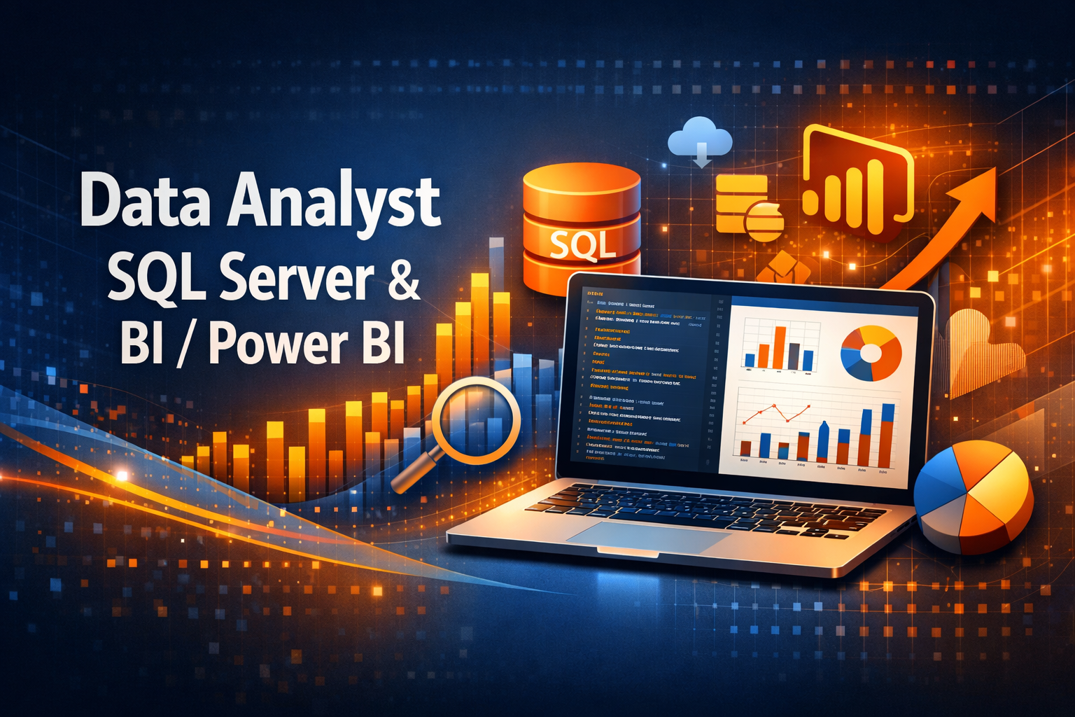 El Menzah&nbsp;El Menzah 1&nbsp;En groupe&nbsp;Autre&nbsp;Pack  data analyst