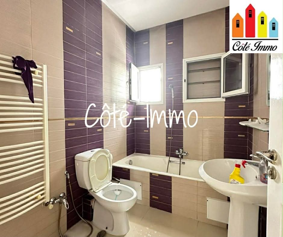 El Mourouj&nbsp;El Mourouj&nbsp;Location&nbsp;Appart. 3 pi�ces&nbsp;Un �tage de villa s3 tres spacieux � mourouj 3