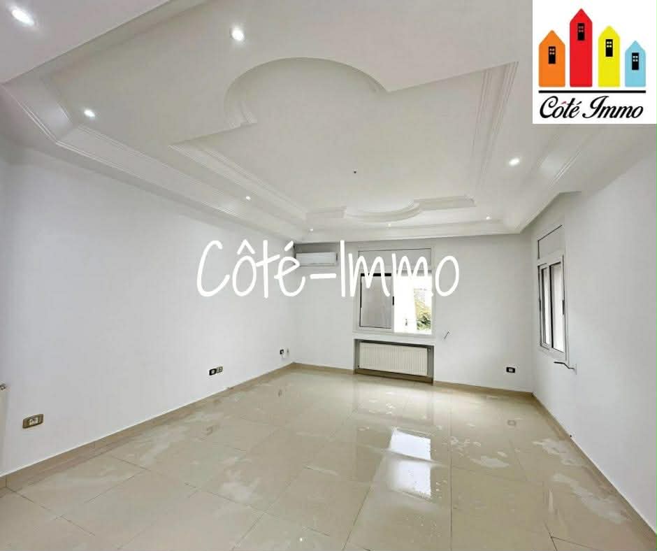 El Mourouj&nbsp;El Mourouj&nbsp;Location&nbsp;Appart. 3 pi�ces&nbsp;Un �tage de villa s3 tres spacieux � mourouj 3