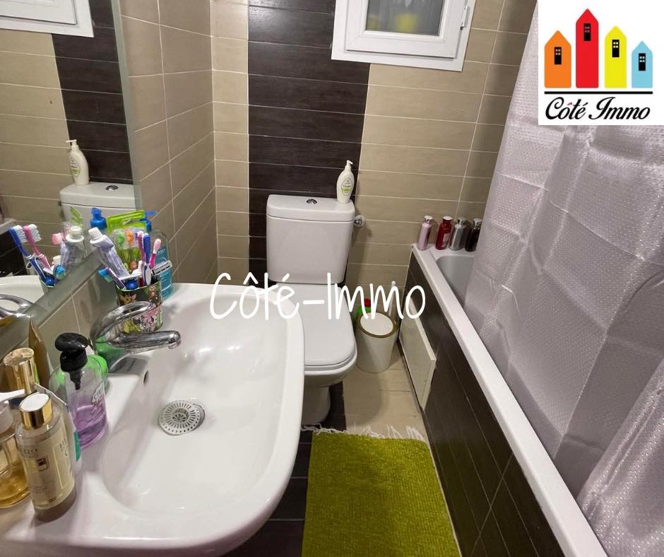 Ezzahra&nbsp;Ezzahra&nbsp;Vente&nbsp;Appart. 2 pi�ces&nbsp;Un appart s2 hst � ezzahra