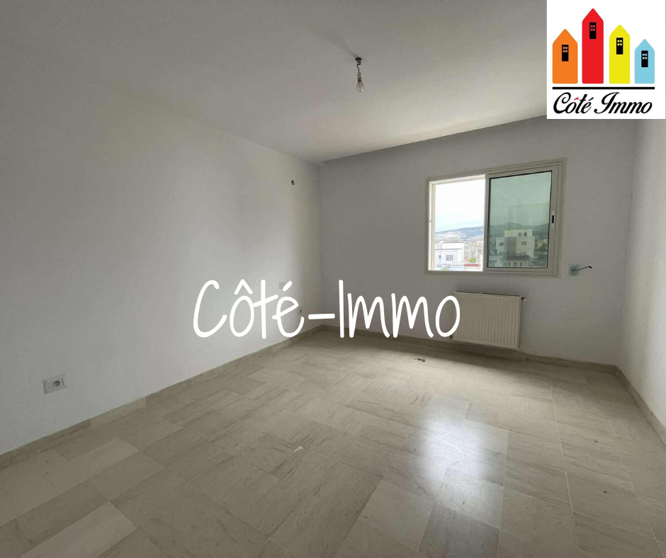 Hammam Chatt&nbsp;Borj Cedria&nbsp;Location&nbsp;Appart. 2 pi�ces&nbsp;S2 � borj cedria